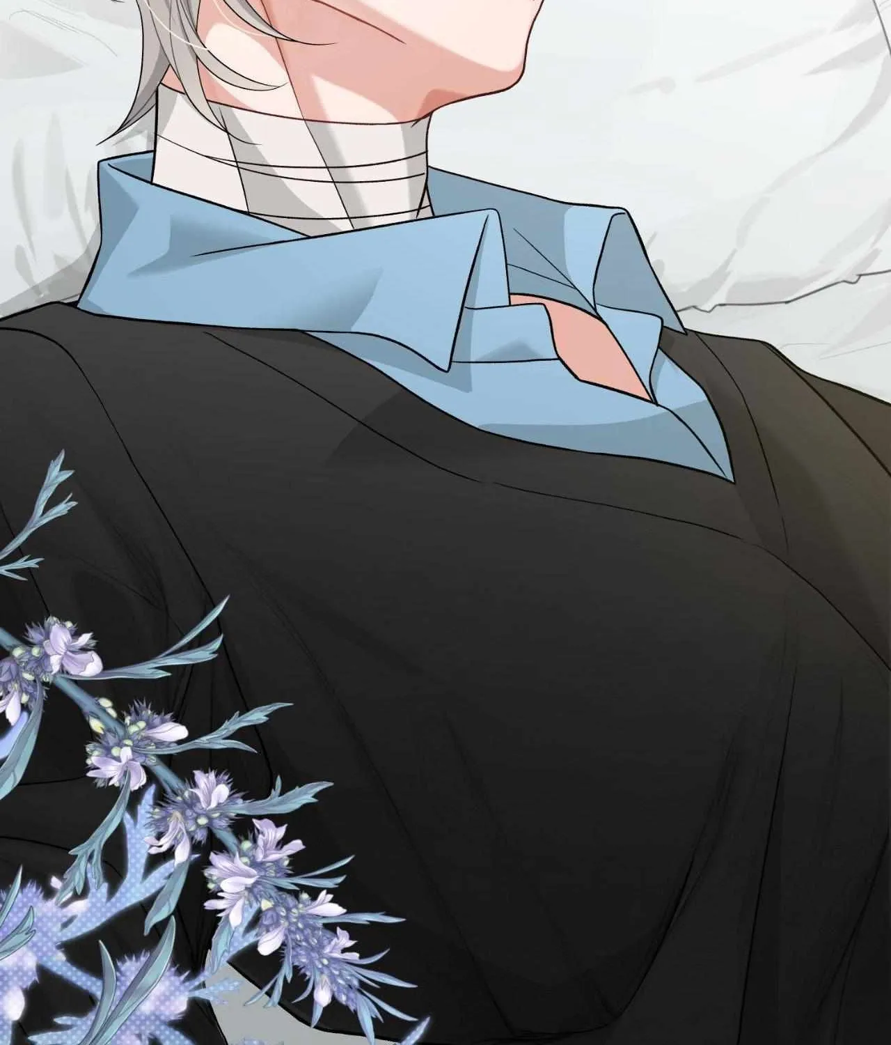 Read Sealed With A Secret chapter 47 image 87 on Lezhin