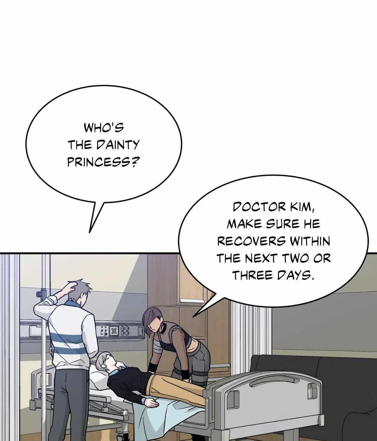 Read Sealed With A Secret chapter 47 image 89 on Lezhin