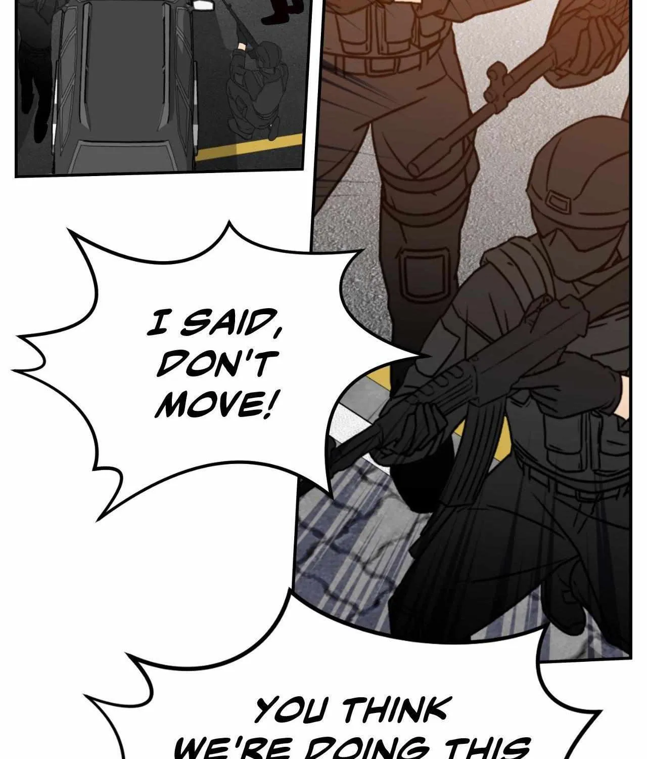 Read Sealed With A Secret chapter 47 image 9 on Lezhin