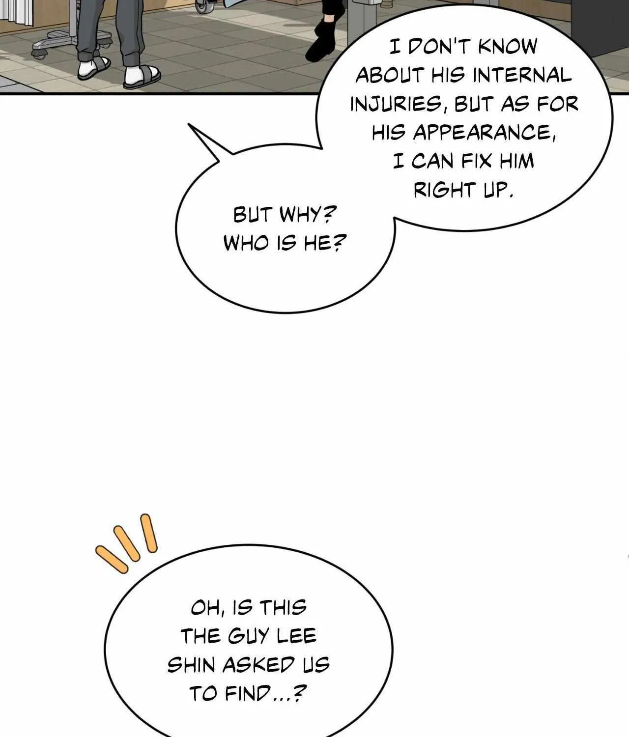 Read Sealed With A Secret chapter 47 image 90 on Lezhin