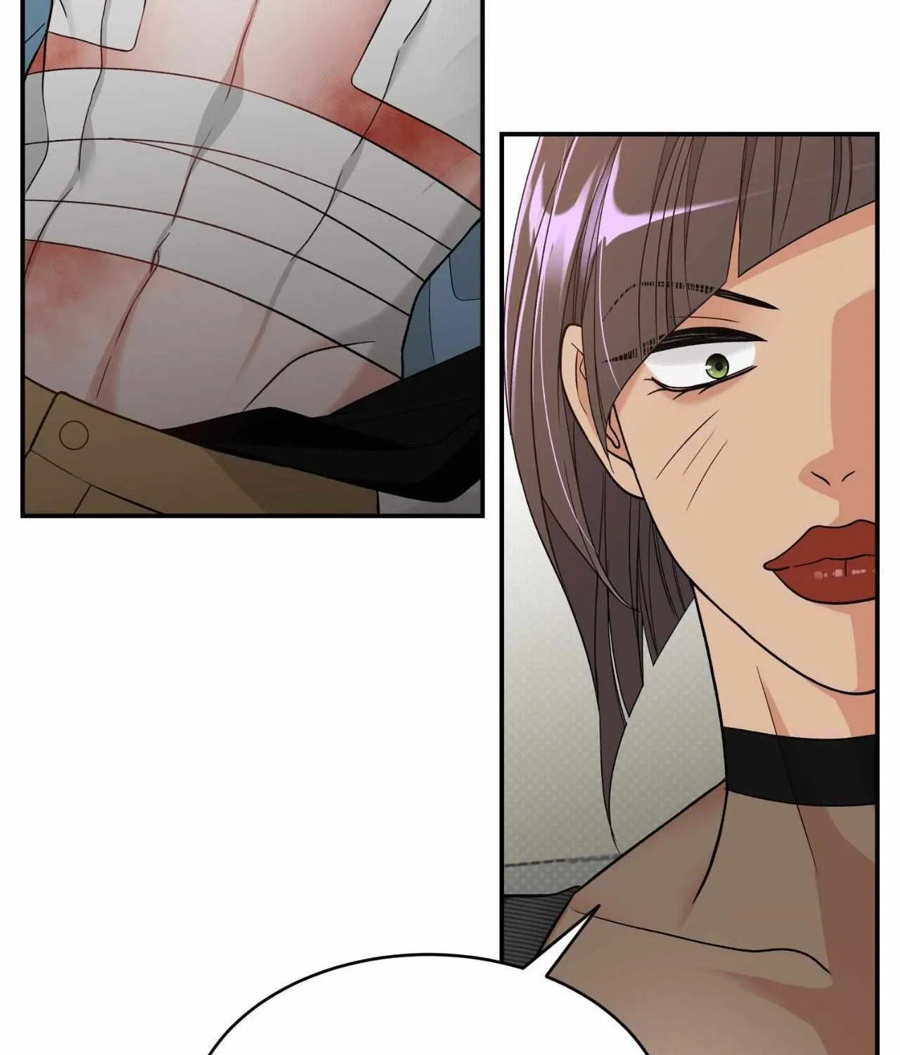 Read Sealed With A Secret chapter 47 image 96 on Lezhin