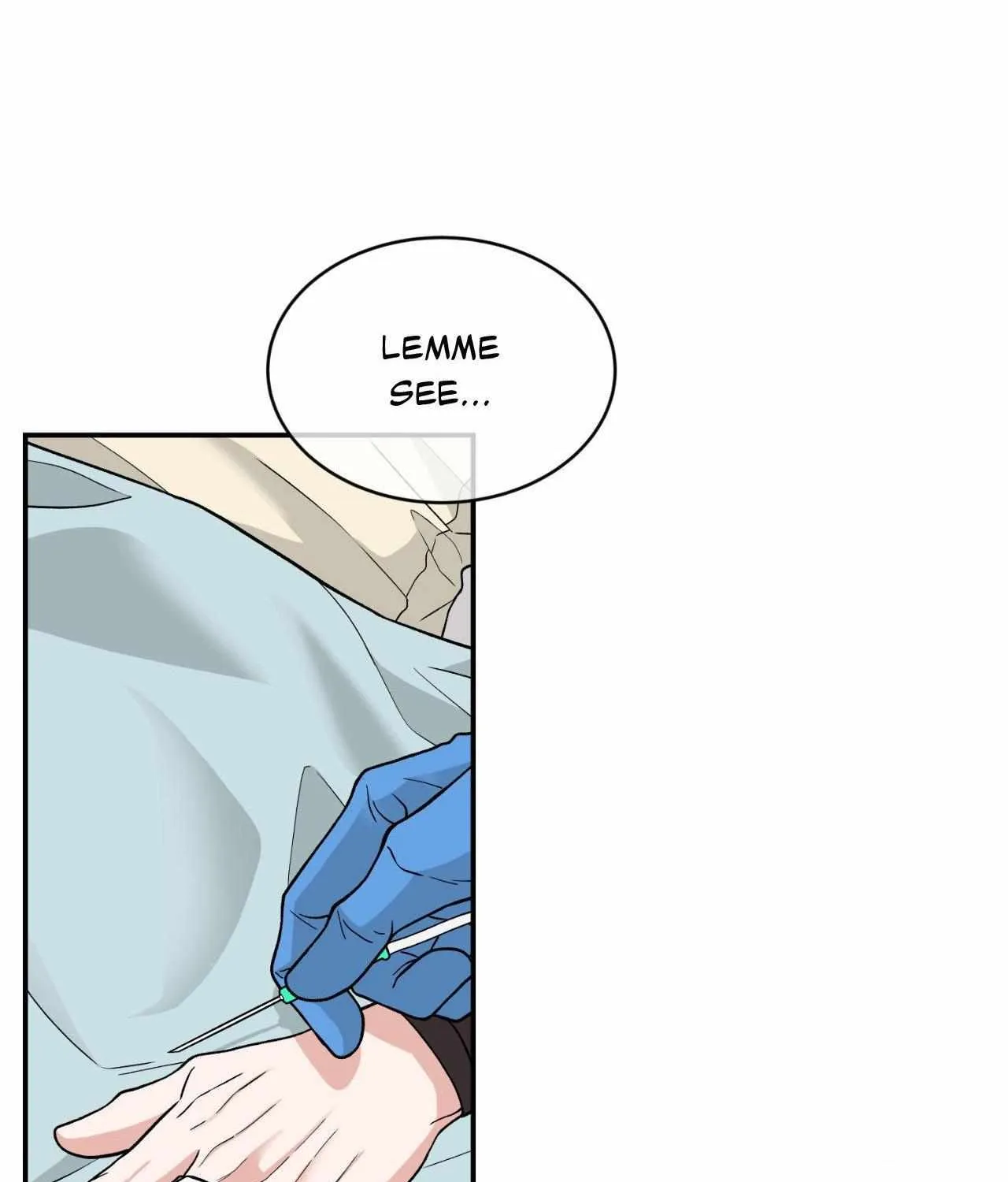 Read Sealed With A Secret chapter 48 image 10 on Lezhin