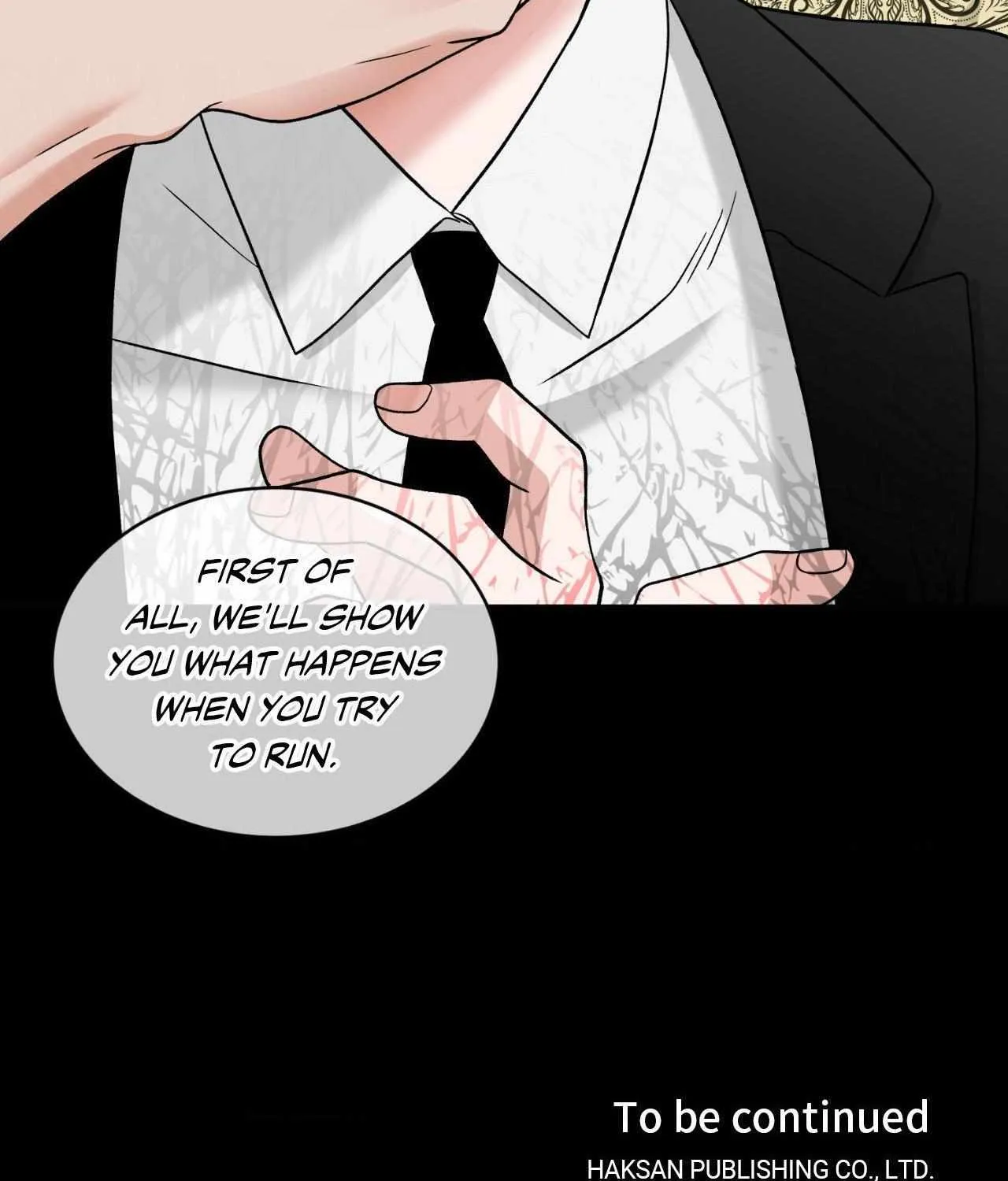 Read Sealed With A Secret chapter 48 image 100 on Lezhin