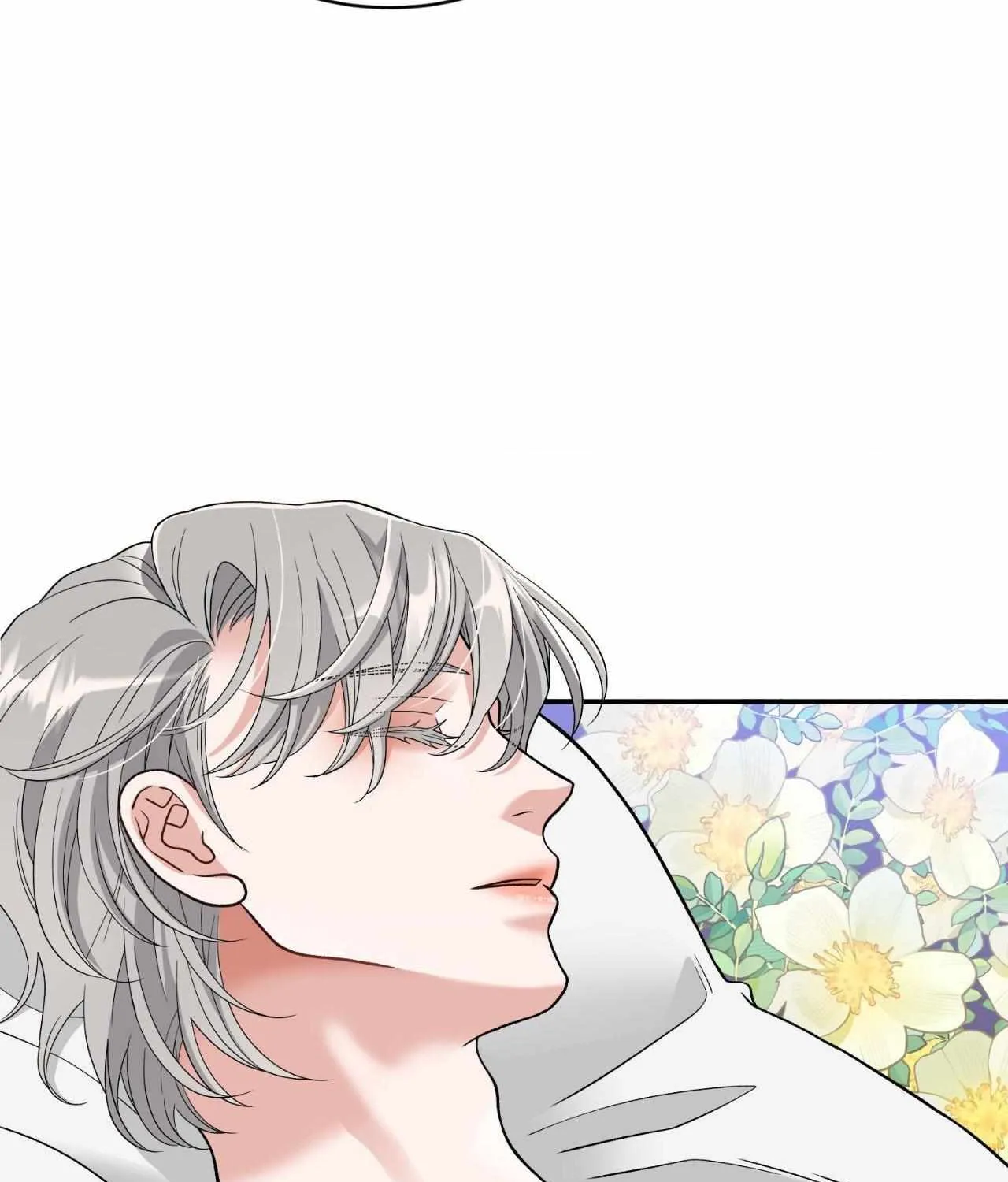 Read Sealed With A Secret chapter 48 image 12 on Lezhin