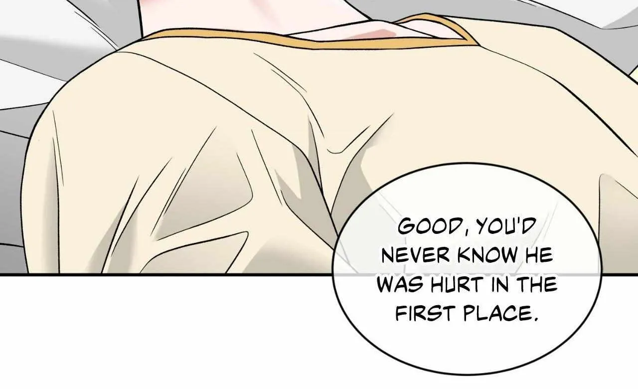 Read Sealed With A Secret chapter 48 image 13 on Lezhin