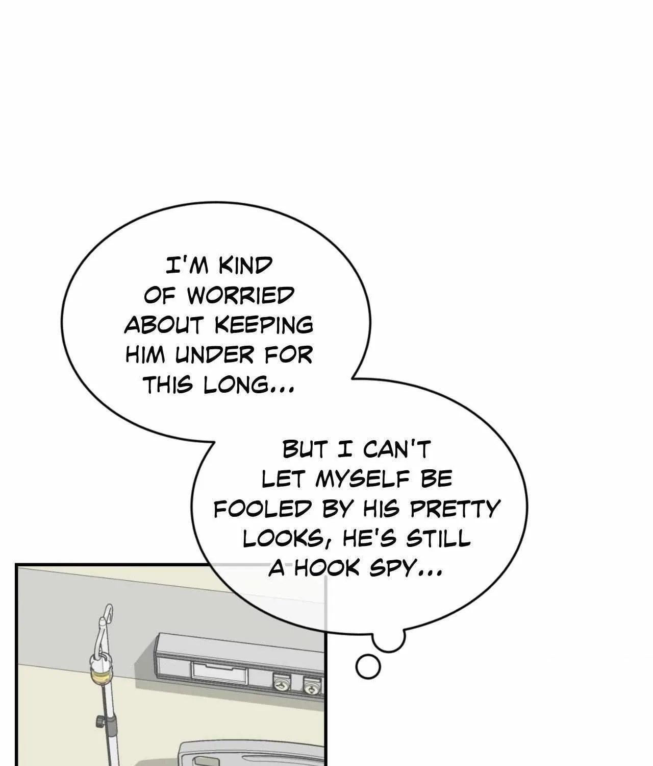 Read Sealed With A Secret chapter 48 image 14 on Lezhin