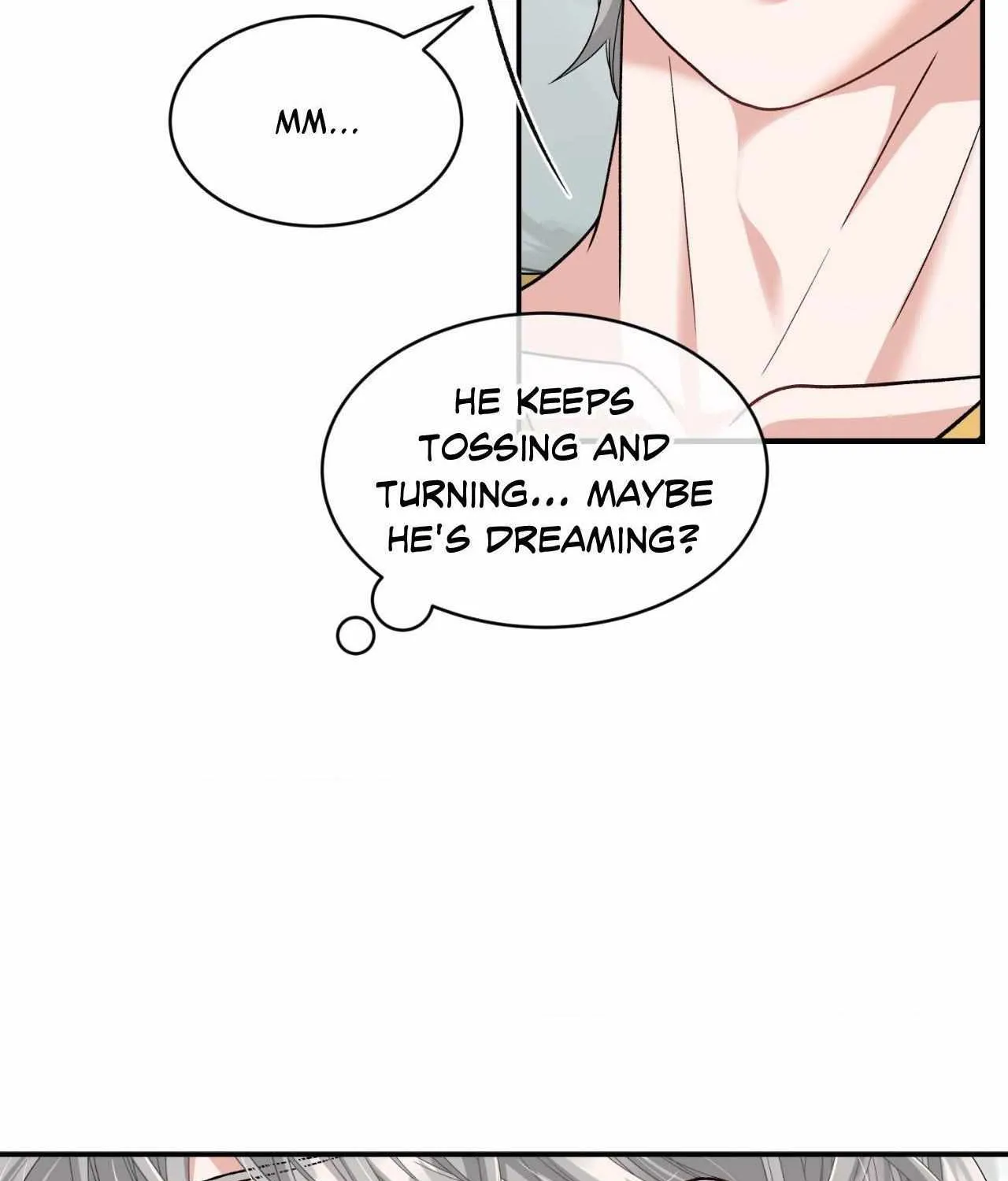 Read Sealed With A Secret chapter 48 image 16 on Lezhin