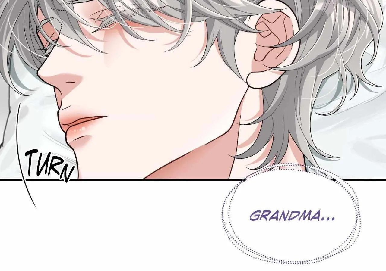 Read Sealed With A Secret chapter 48 image 17 on Lezhin