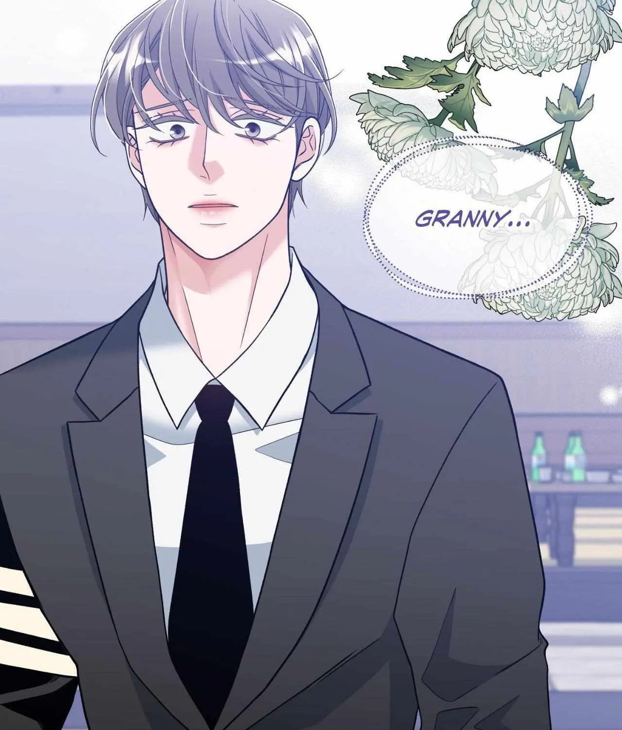 Read Sealed With A Secret chapter 48 image 19 on Lezhin