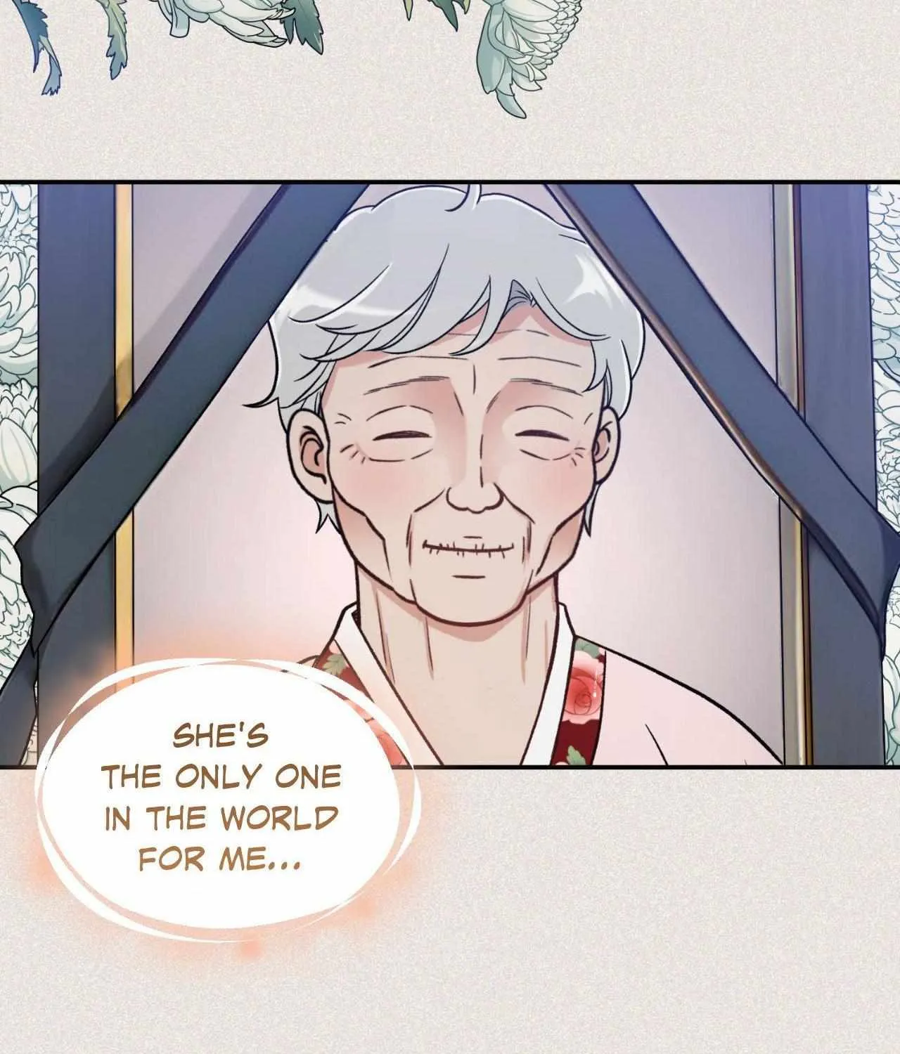 Read Sealed With A Secret chapter 48 image 21 on Lezhin