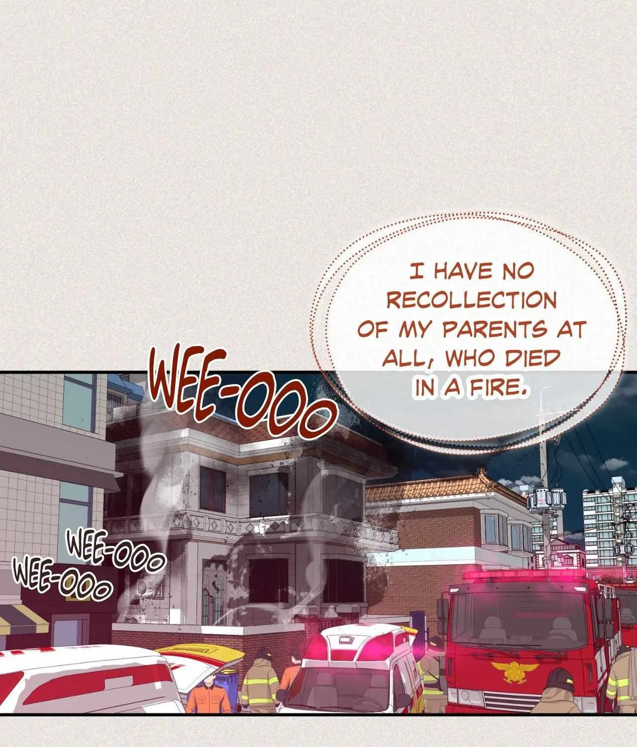 Read Sealed With A Secret chapter 48 image 22 on Lezhin
