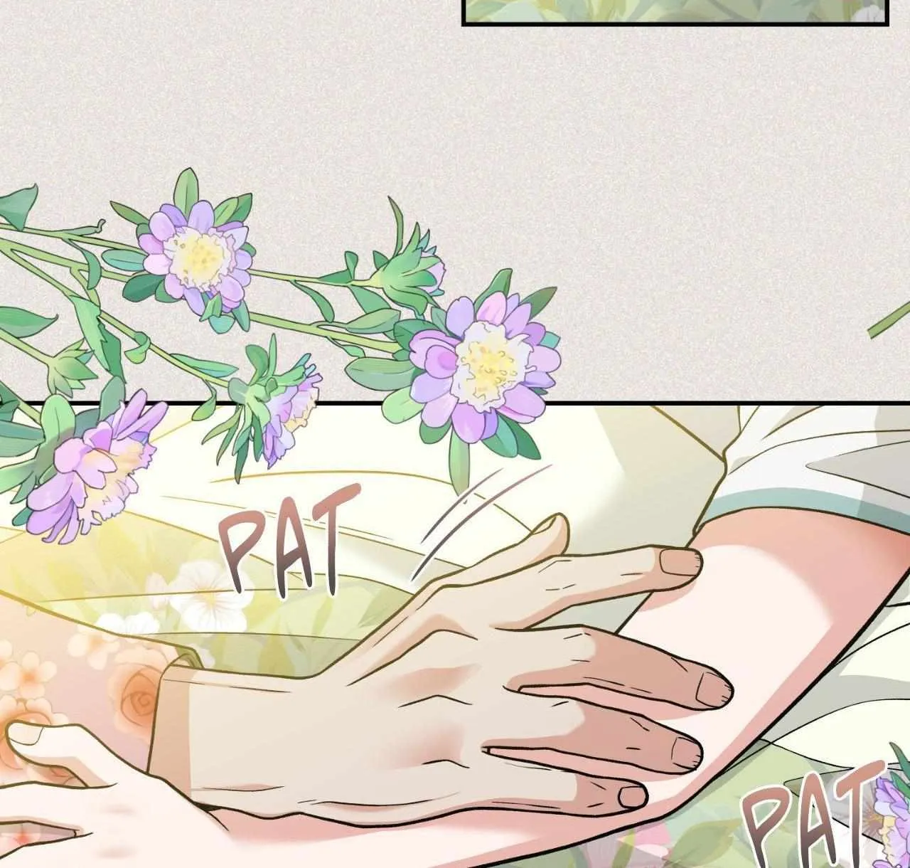 Read Sealed With A Secret chapter 48 image 26 on Lezhin