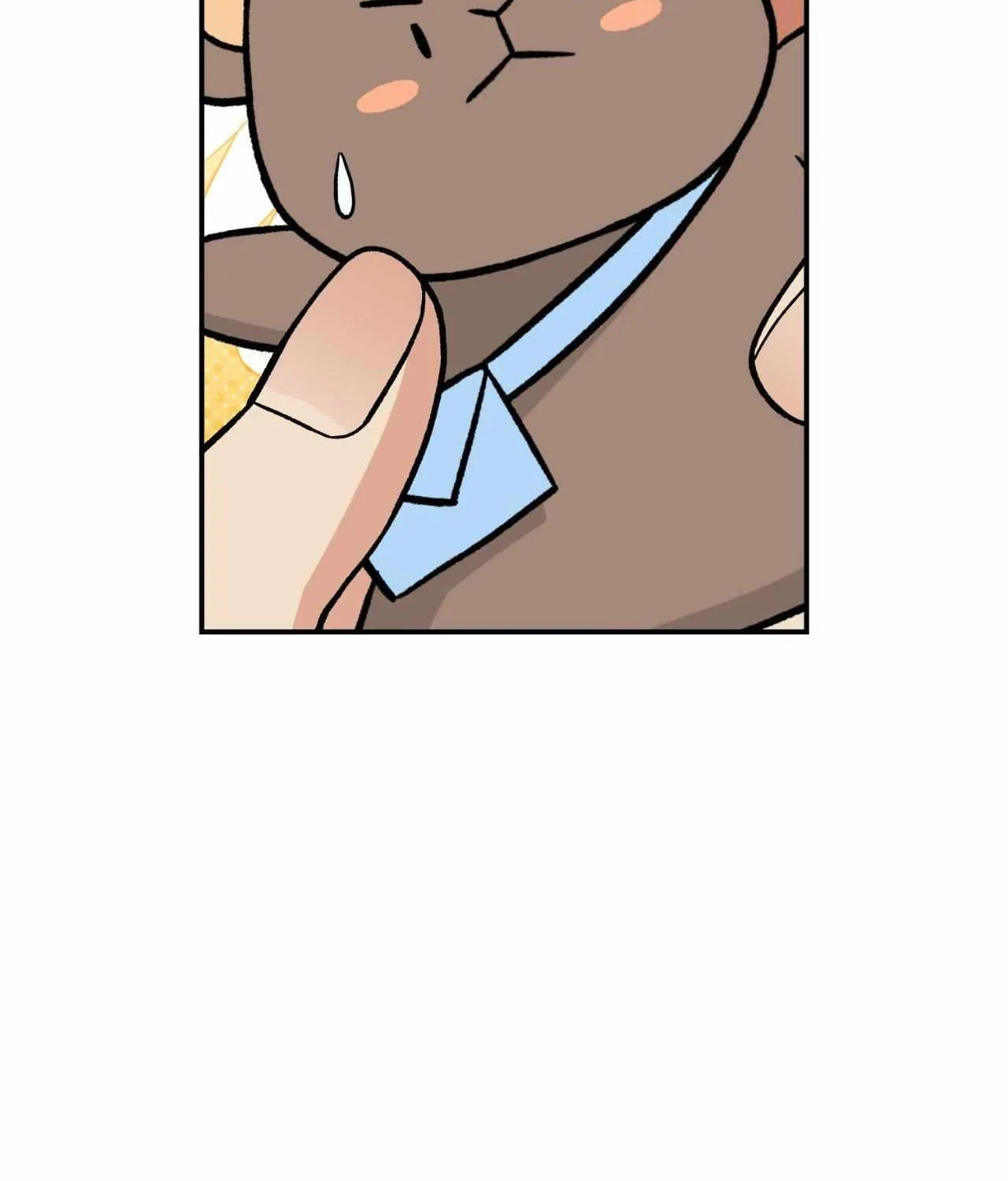 Read Sealed With A Secret chapter 48 image 3 on Lezhin