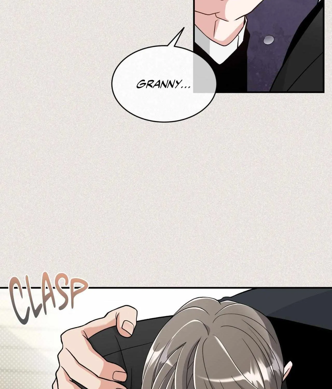 Read Sealed With A Secret chapter 48 image 31 on Lezhin