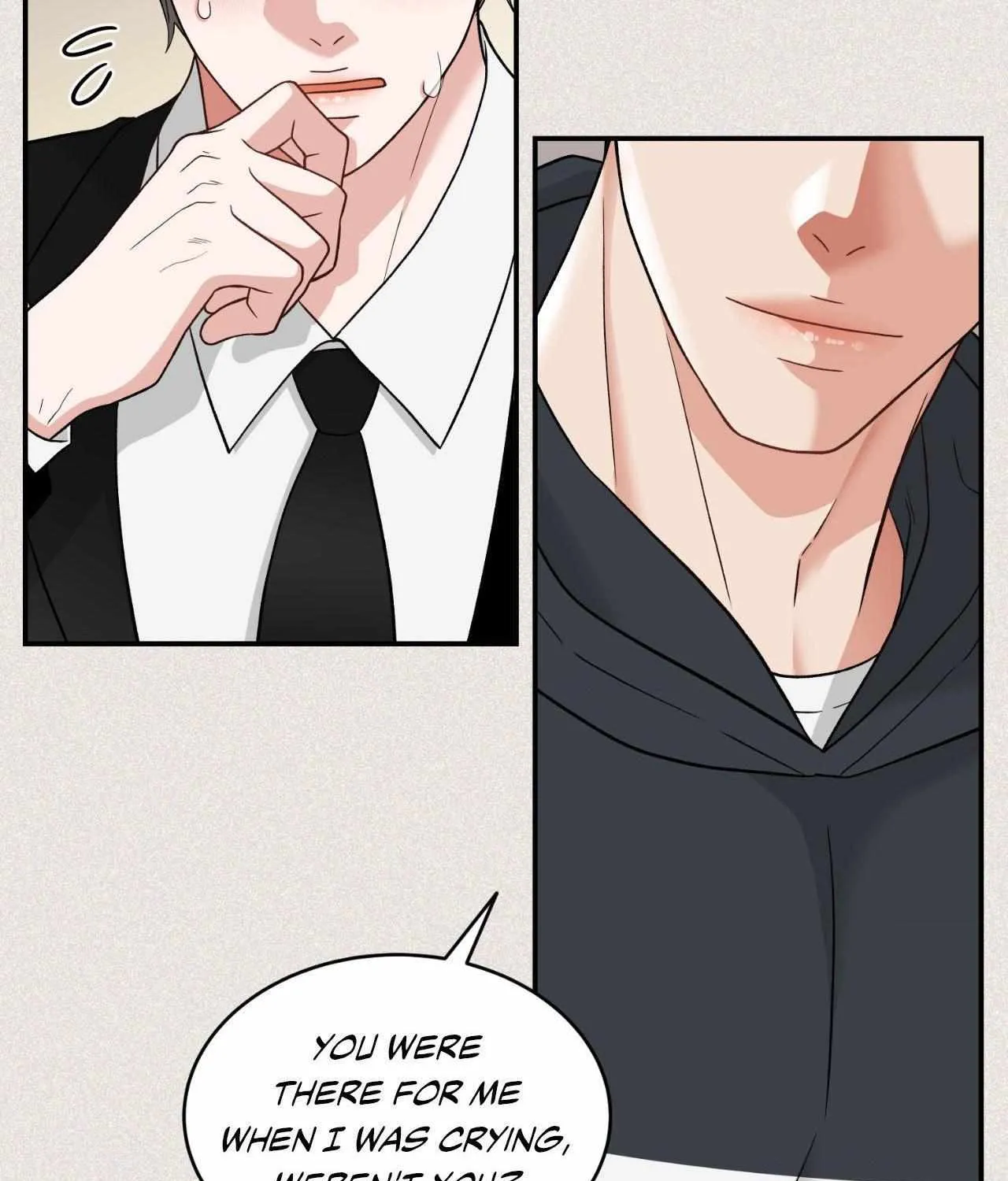 Read Sealed With A Secret chapter 48 image 36 on Lezhin