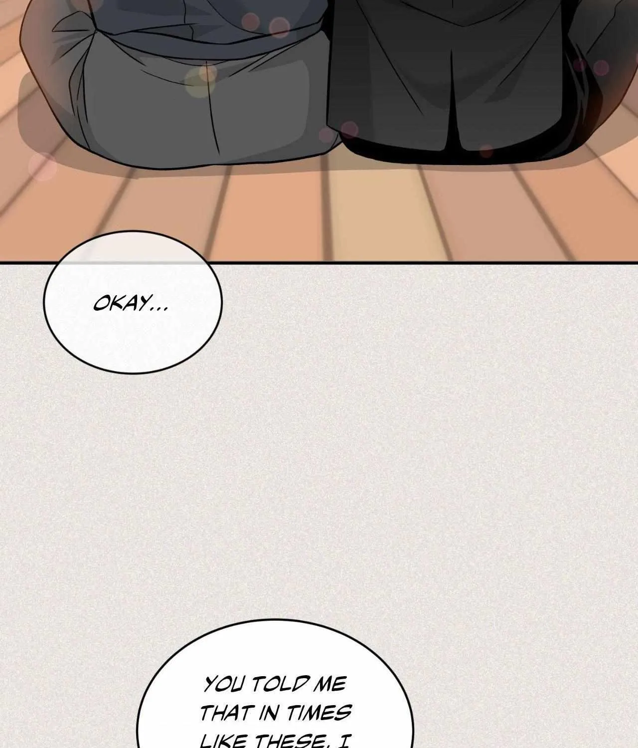 Read Sealed With A Secret chapter 48 image 39 on Lezhin