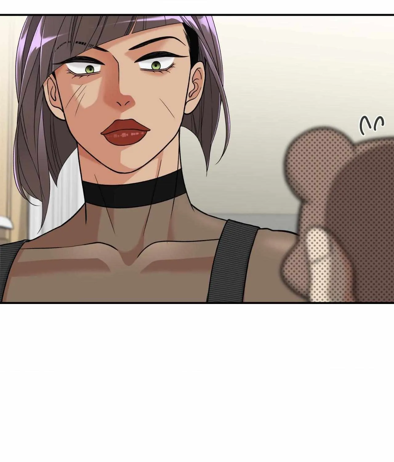 Read Sealed With A Secret chapter 48 image 4 on Lezhin