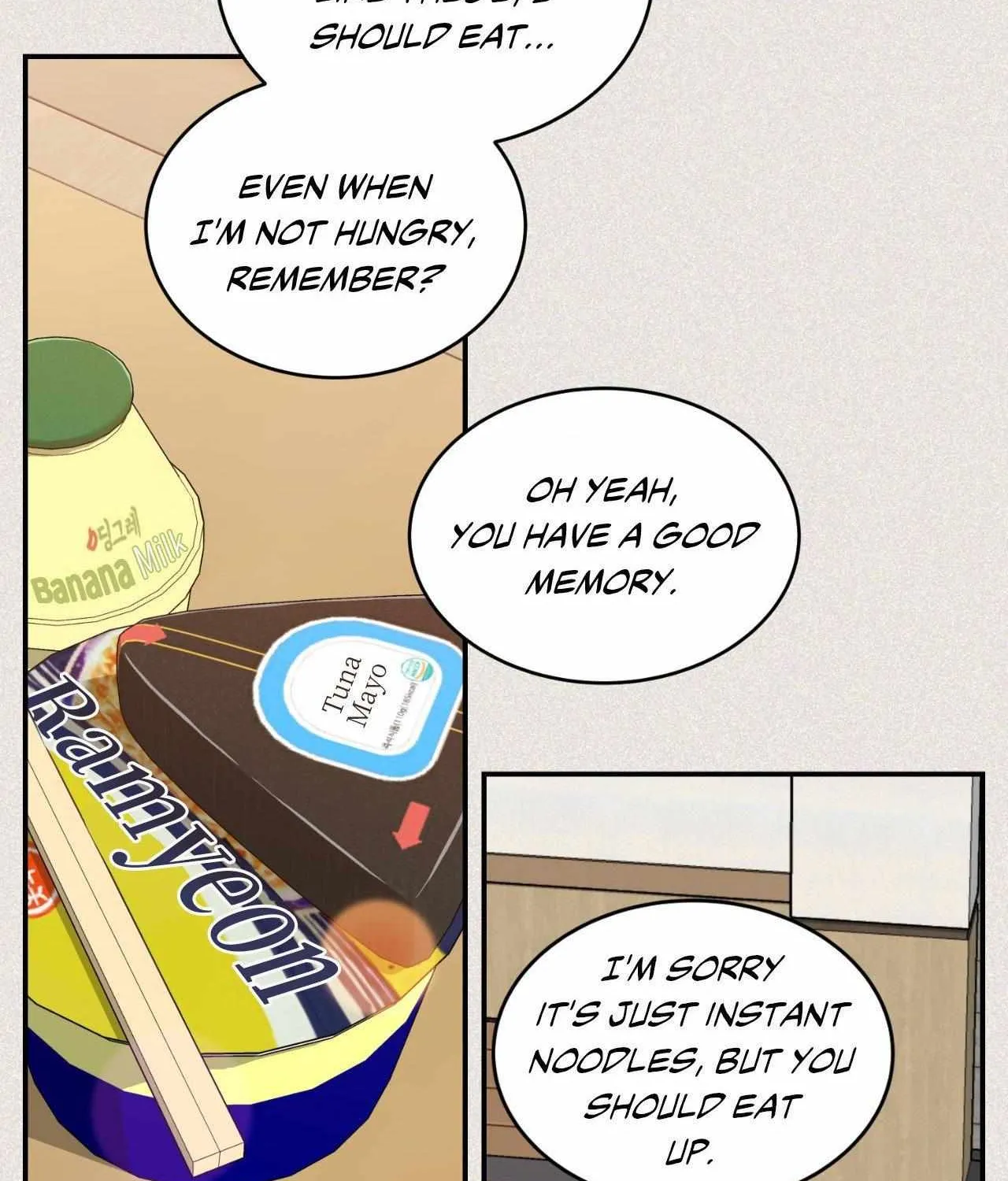 Read Sealed With A Secret chapter 48 image 40 on Lezhin