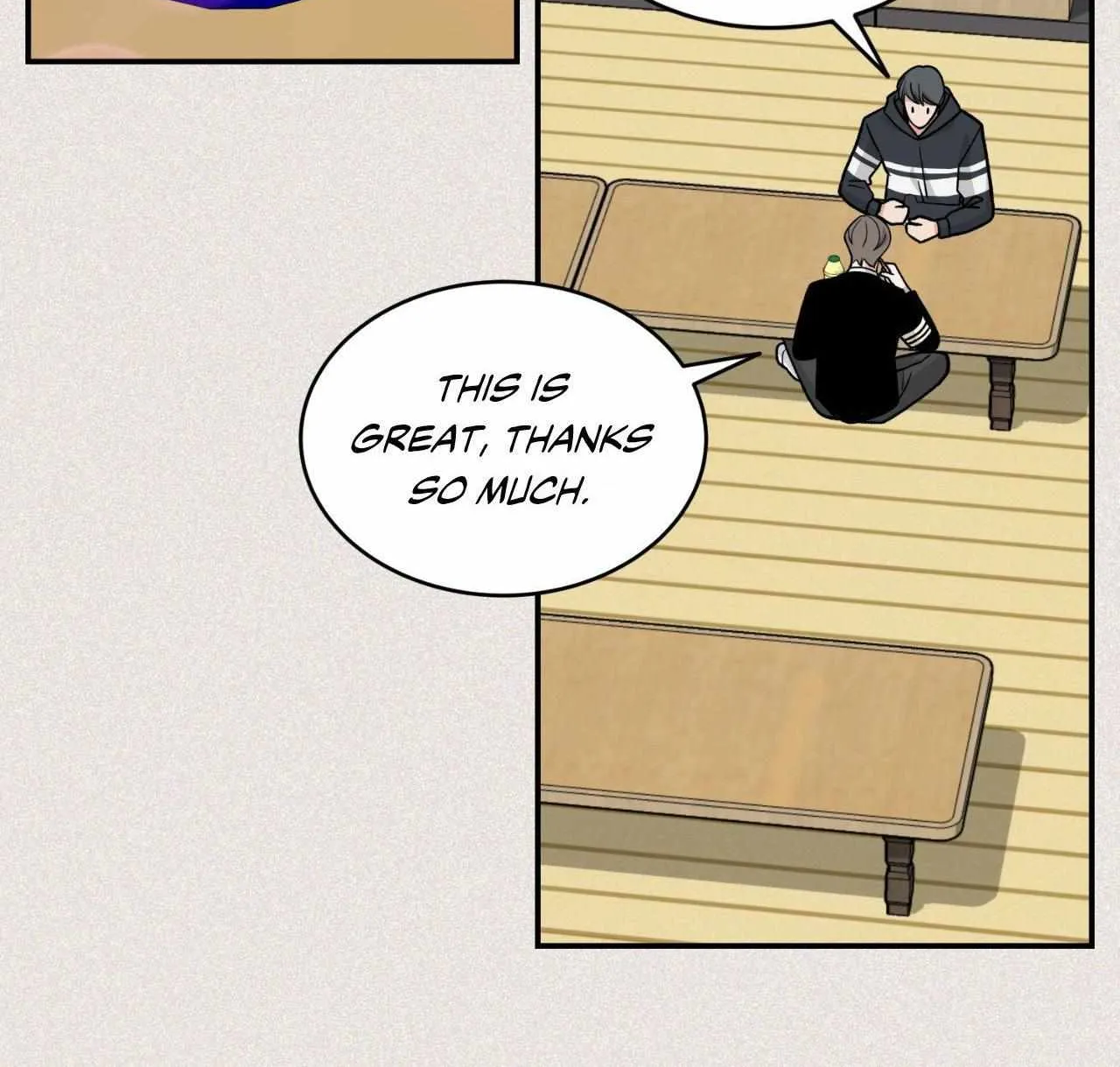 Read Sealed With A Secret chapter 48 image 41 on Lezhin