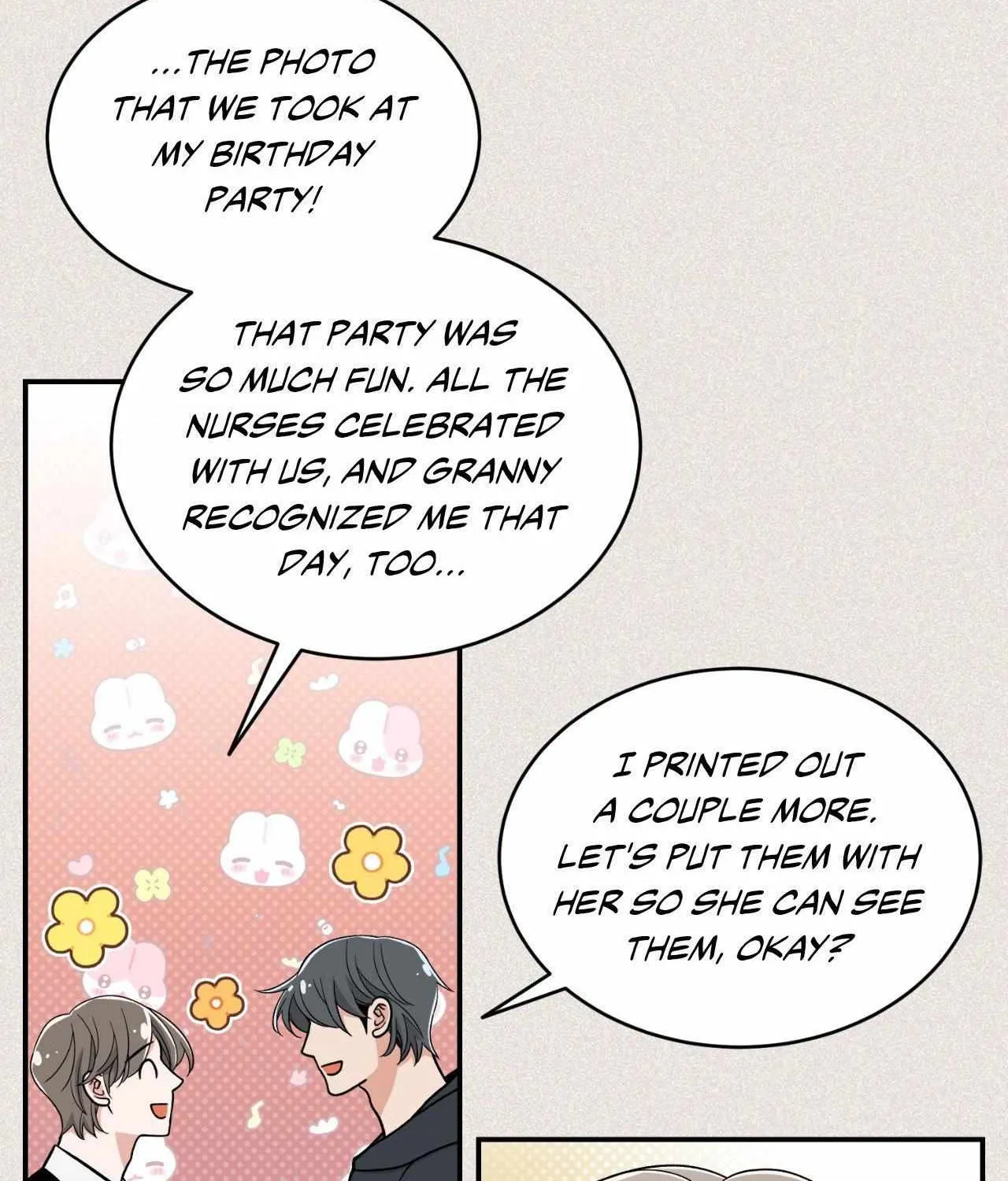 Read Sealed With A Secret chapter 48 image 43 on Lezhin