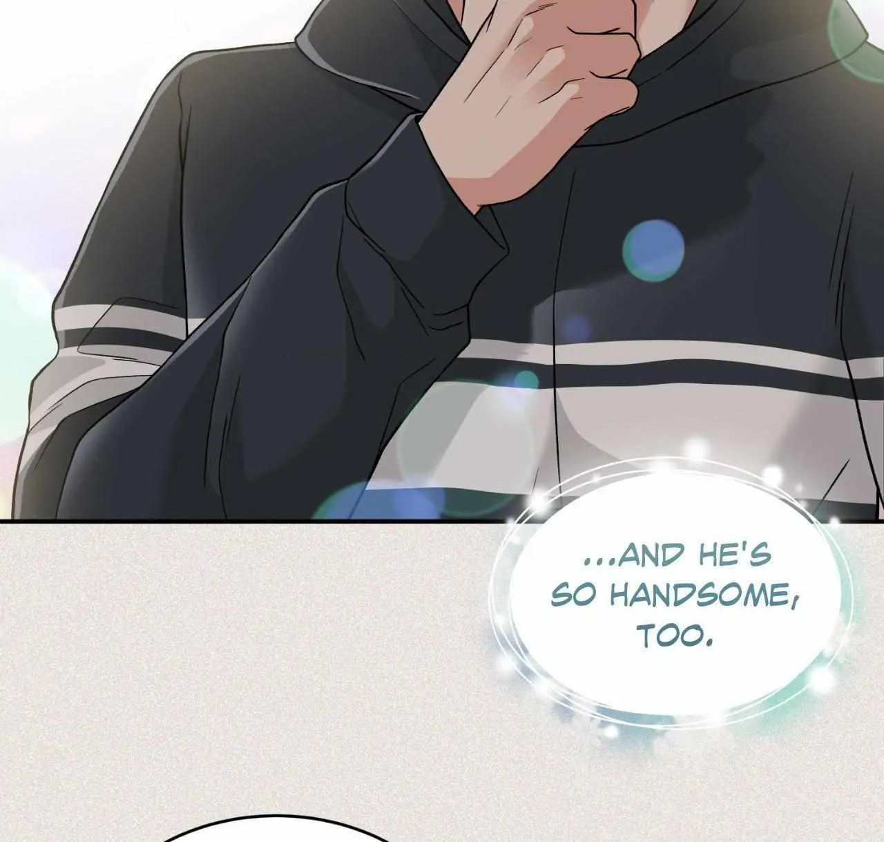 Read Sealed With A Secret chapter 48 image 47 on Lezhin