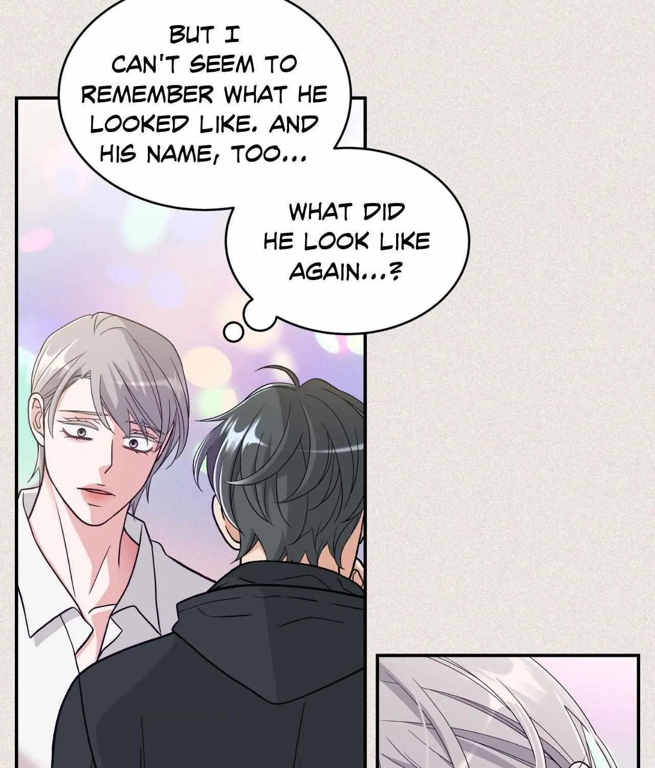 Read Sealed With A Secret chapter 48 image 48 on Lezhin