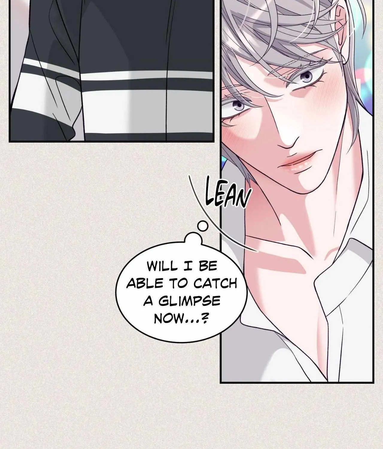 Read Sealed With A Secret chapter 48 image 49 on Lezhin