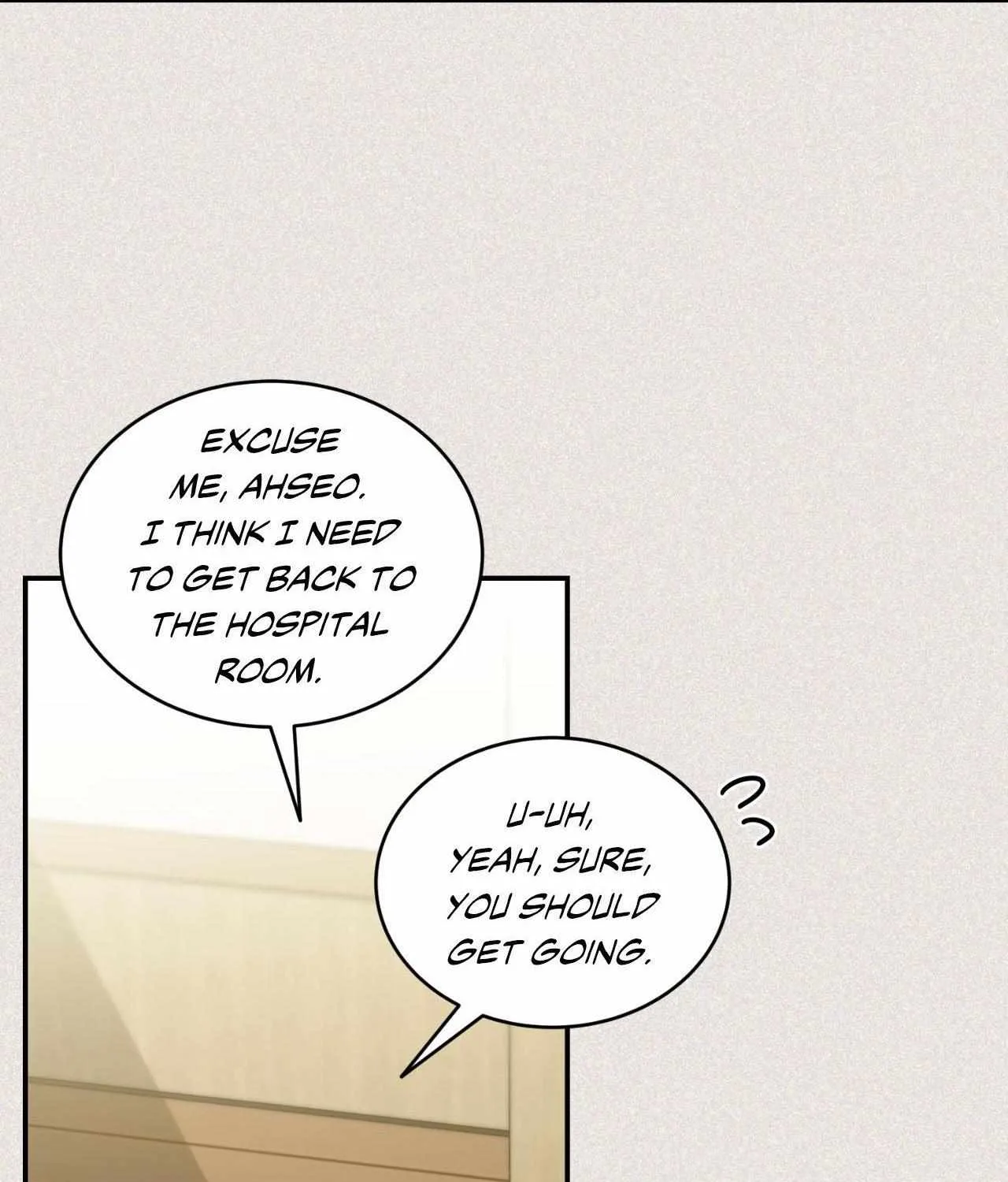 Read Sealed With A Secret chapter 48 image 51 on Lezhin