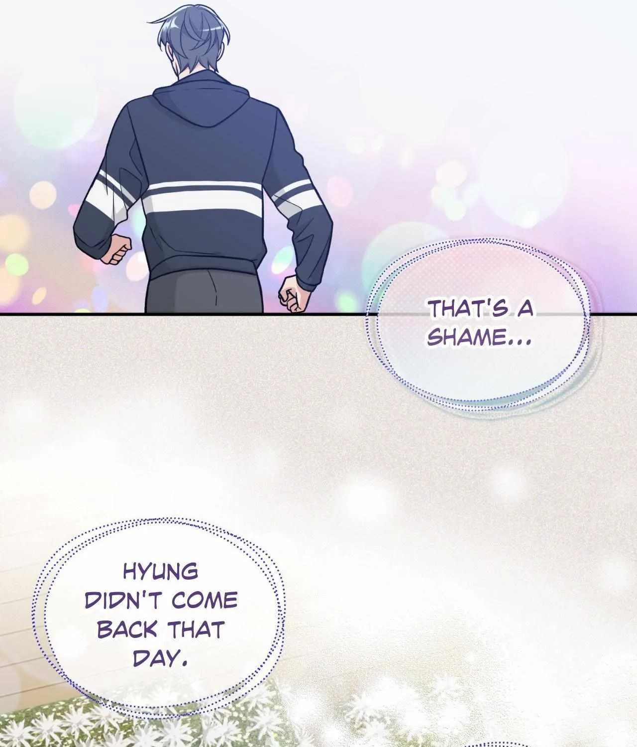 Read Sealed With A Secret chapter 48 image 54 on Lezhin