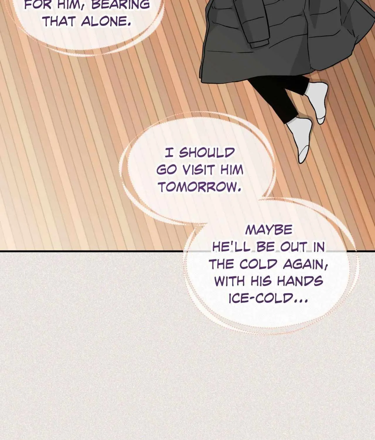 Read Sealed With A Secret chapter 48 image 56 on Lezhin