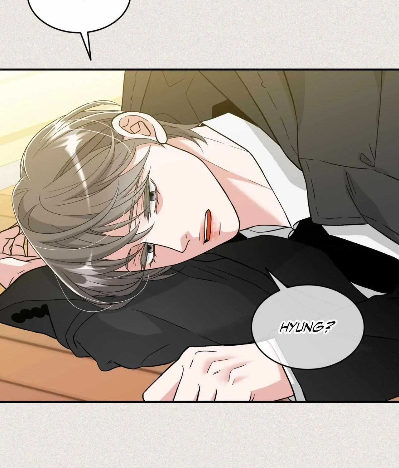 Read Sealed With A Secret chapter 48 image 62 on Lezhin