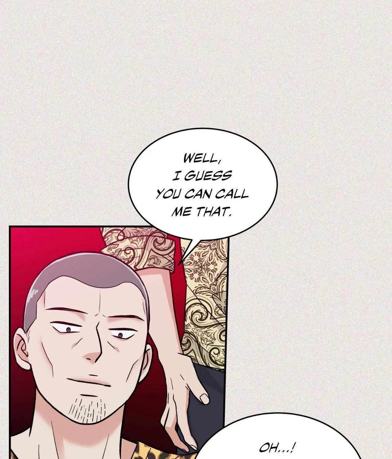 Read Sealed With A Secret chapter 48 image 63 on Lezhin