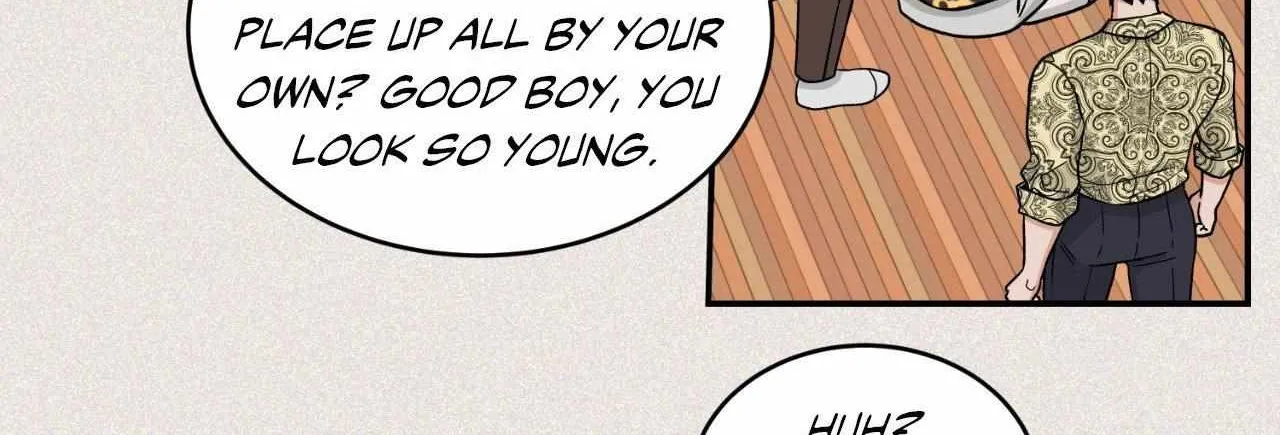 Read Sealed With A Secret chapter 48 image 65 on Lezhin