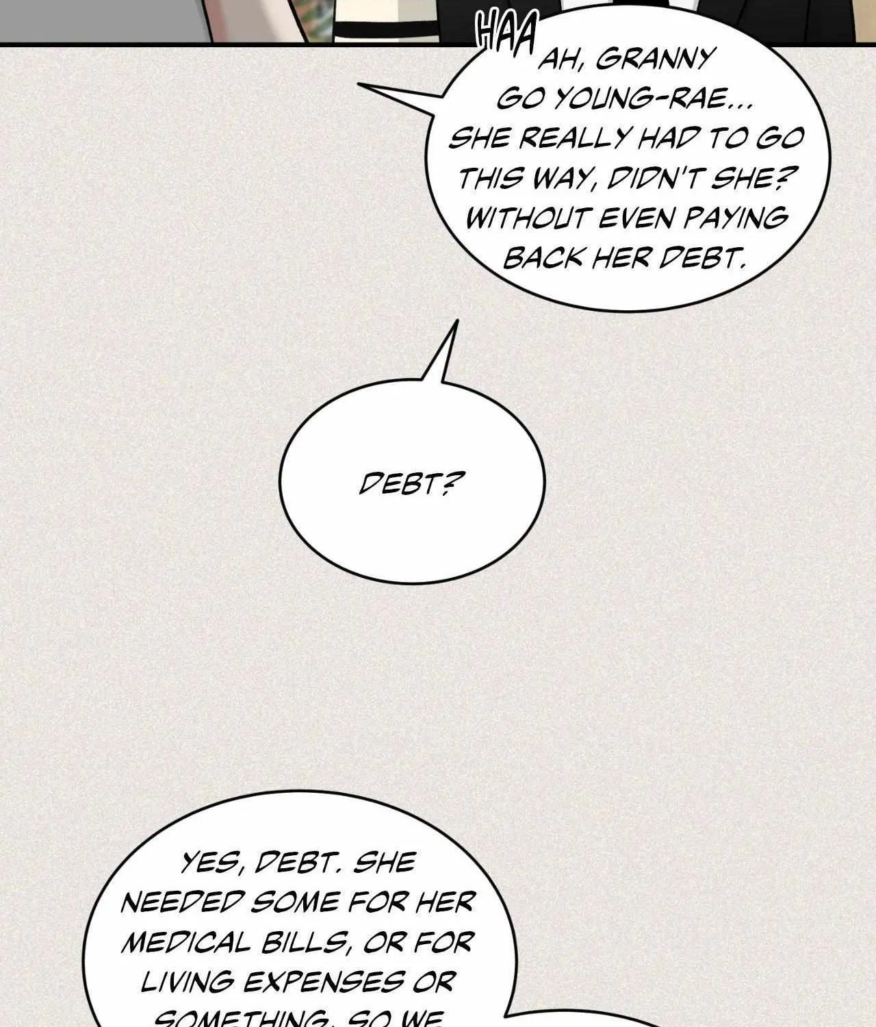 Read Sealed With A Secret chapter 48 image 67 on Lezhin