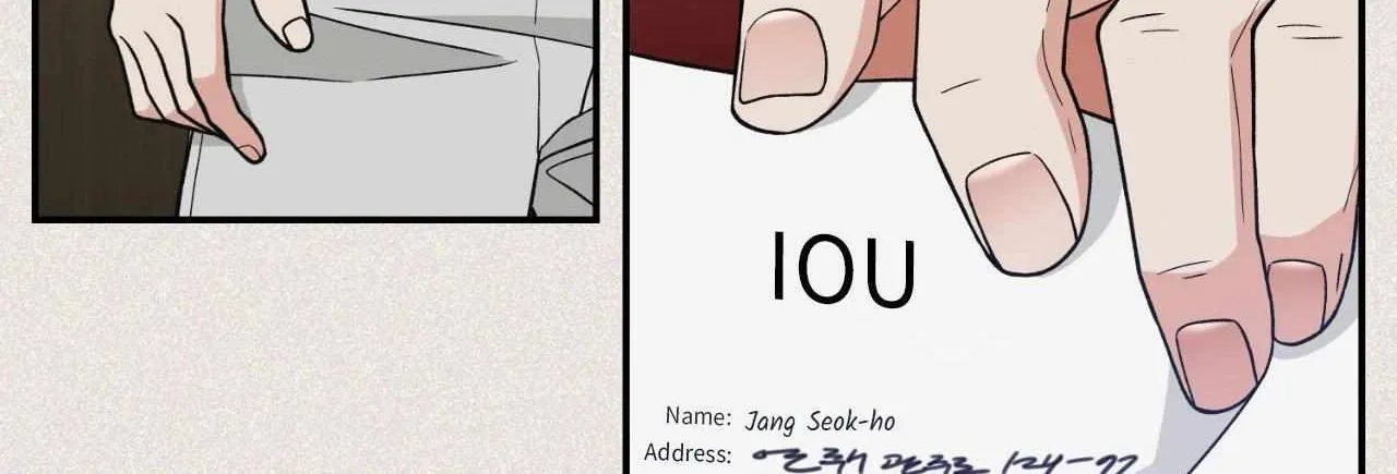 Read Sealed With A Secret chapter 48 image 69 on Lezhin