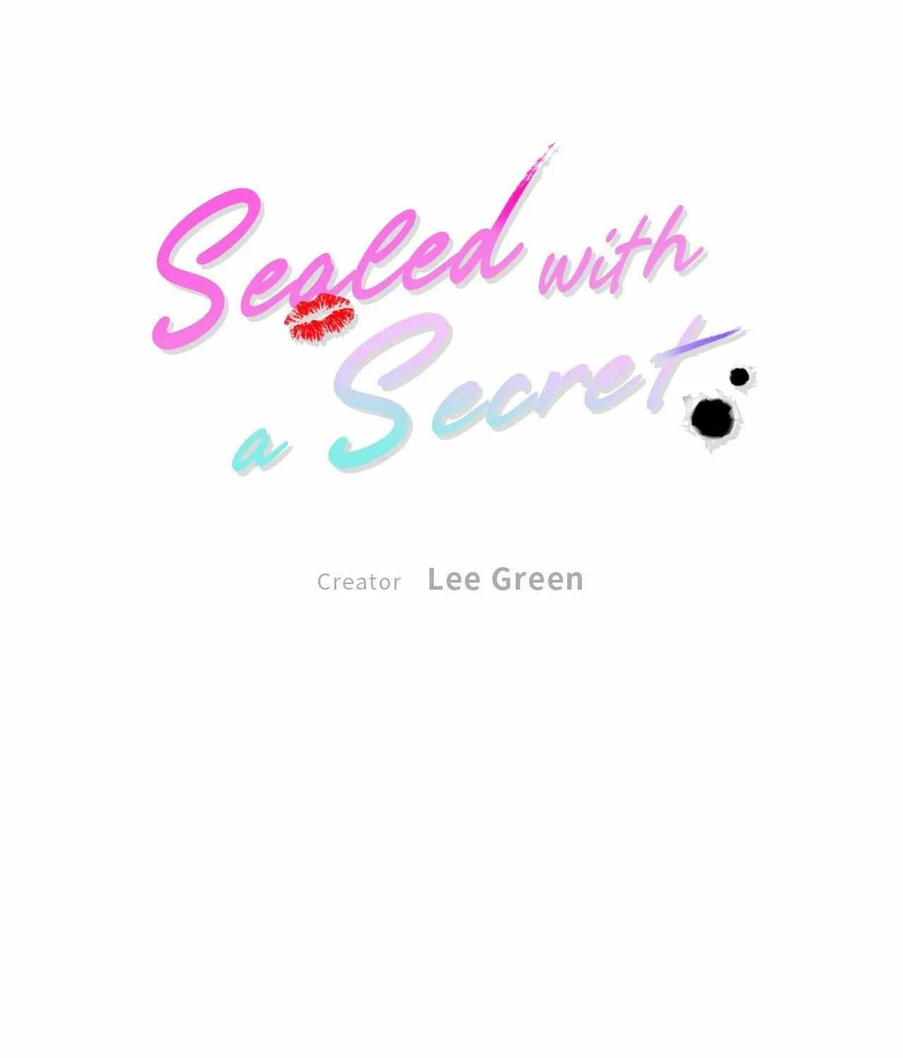 Read Sealed With A Secret chapter 48 image 7 on Lezhin