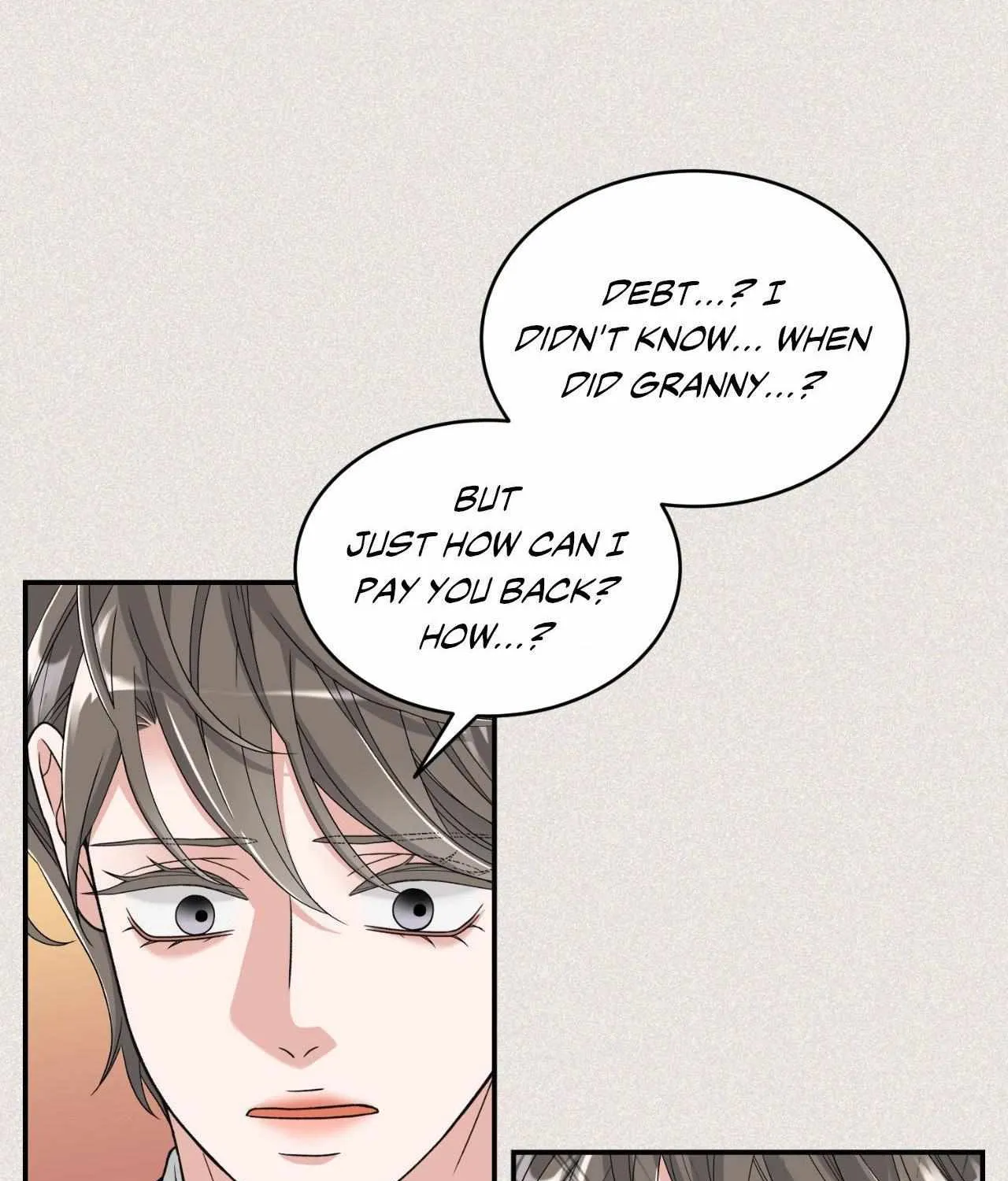Read Sealed With A Secret chapter 48 image 72 on Lezhin