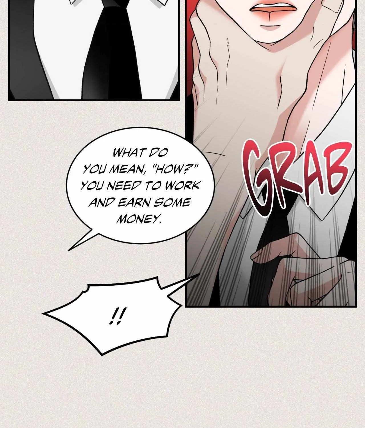 Read Sealed With A Secret chapter 48 image 74 on Lezhin