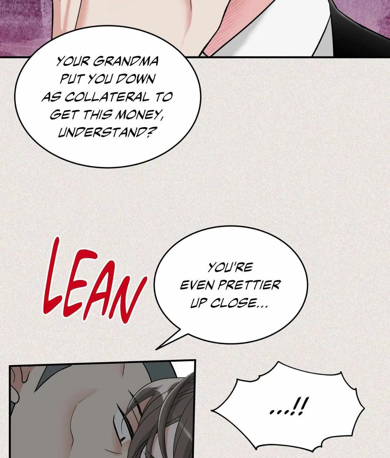 Read Sealed With A Secret chapter 48 image 76 on Lezhin