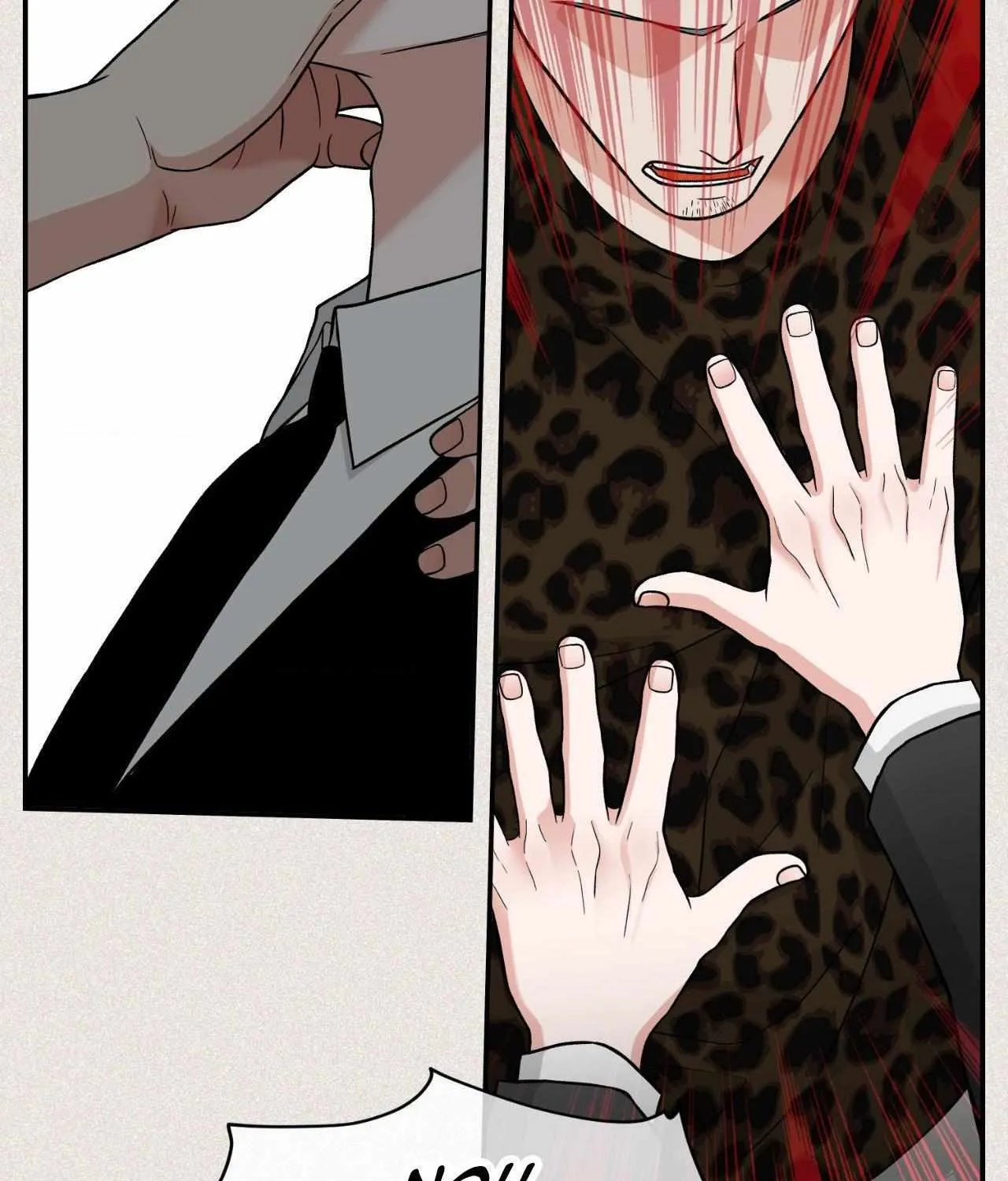 Read Sealed With A Secret chapter 48 image 78 on Lezhin
