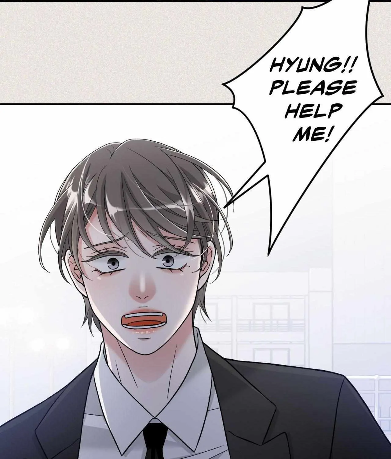 Read Sealed With A Secret chapter 48 image 87 on Lezhin