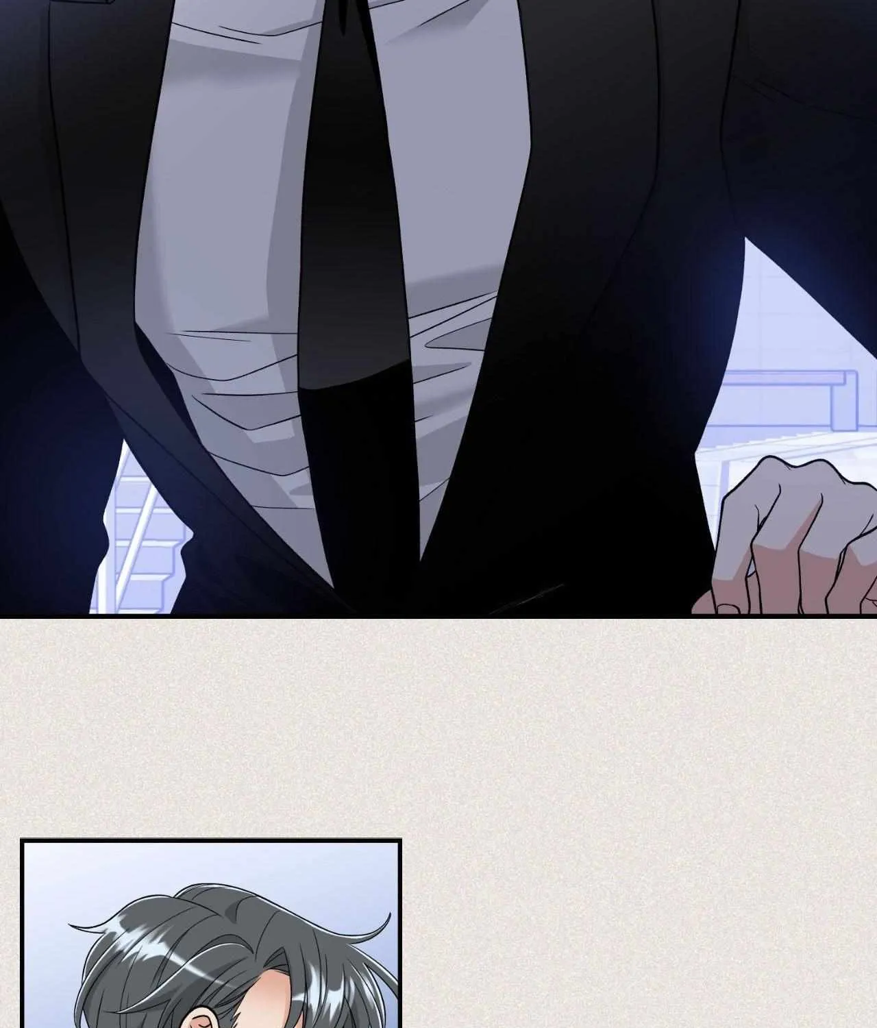 Read Sealed With A Secret chapter 48 image 88 on Lezhin