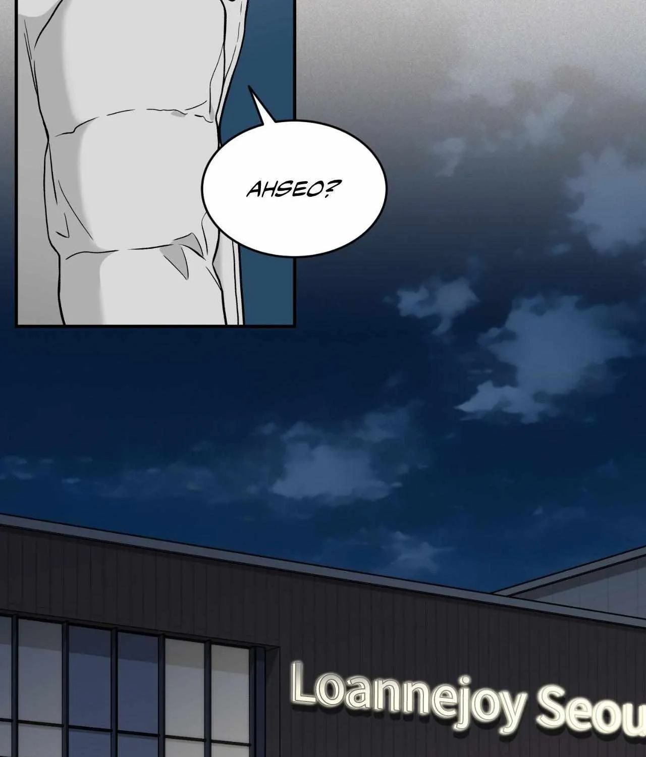 Read Sealed With A Secret chapter 48 image 90 on Lezhin