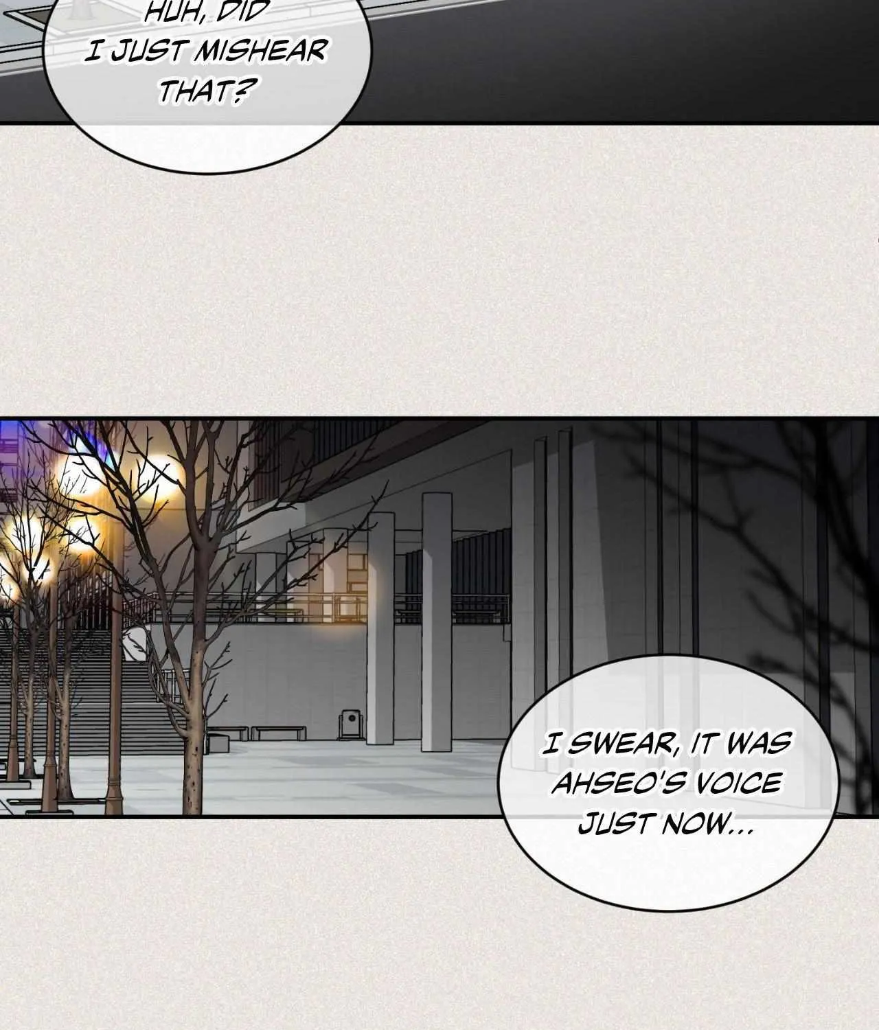 Read Sealed With A Secret chapter 48 image 92 on Lezhin