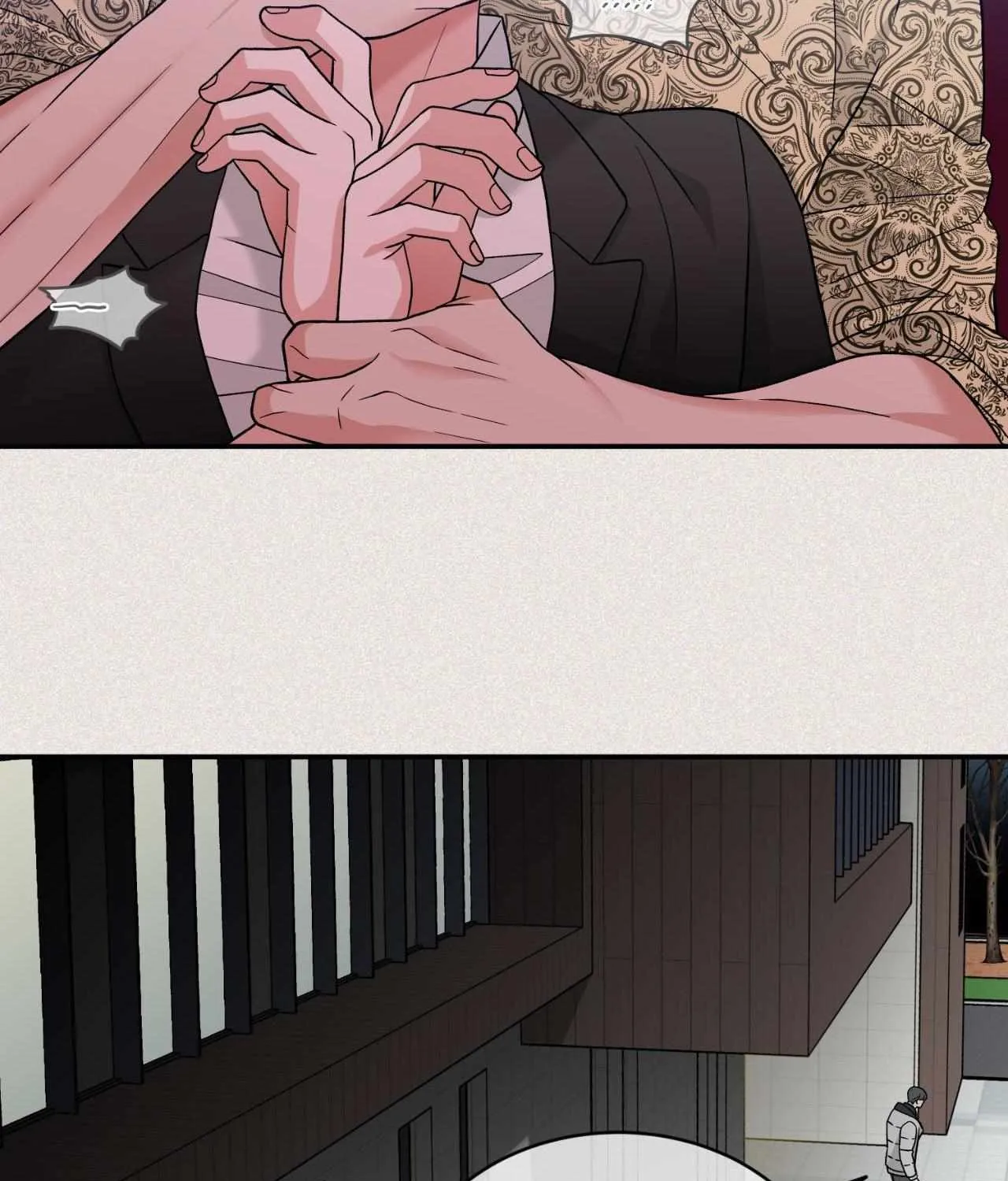 Read Sealed With A Secret chapter 48 image 94 on Lezhin
