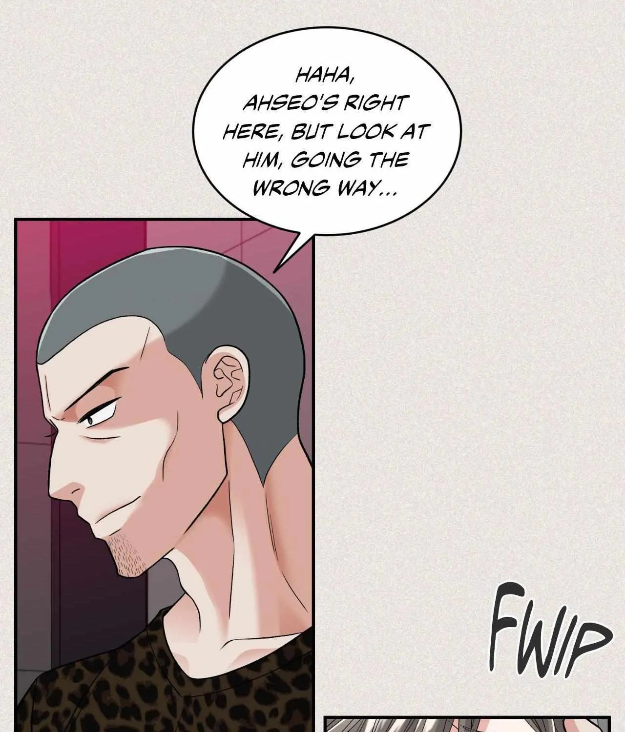 Read Sealed With A Secret chapter 48 image 96 on Lezhin
