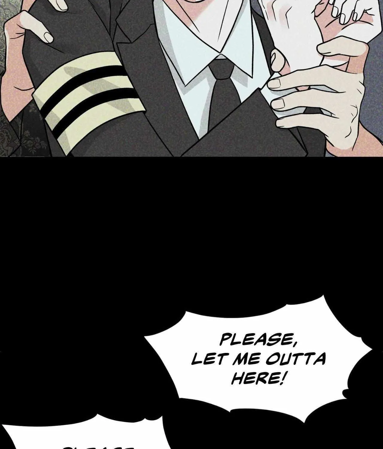 Read Sealed With A Secret chapter 49 image 12 on Lezhin