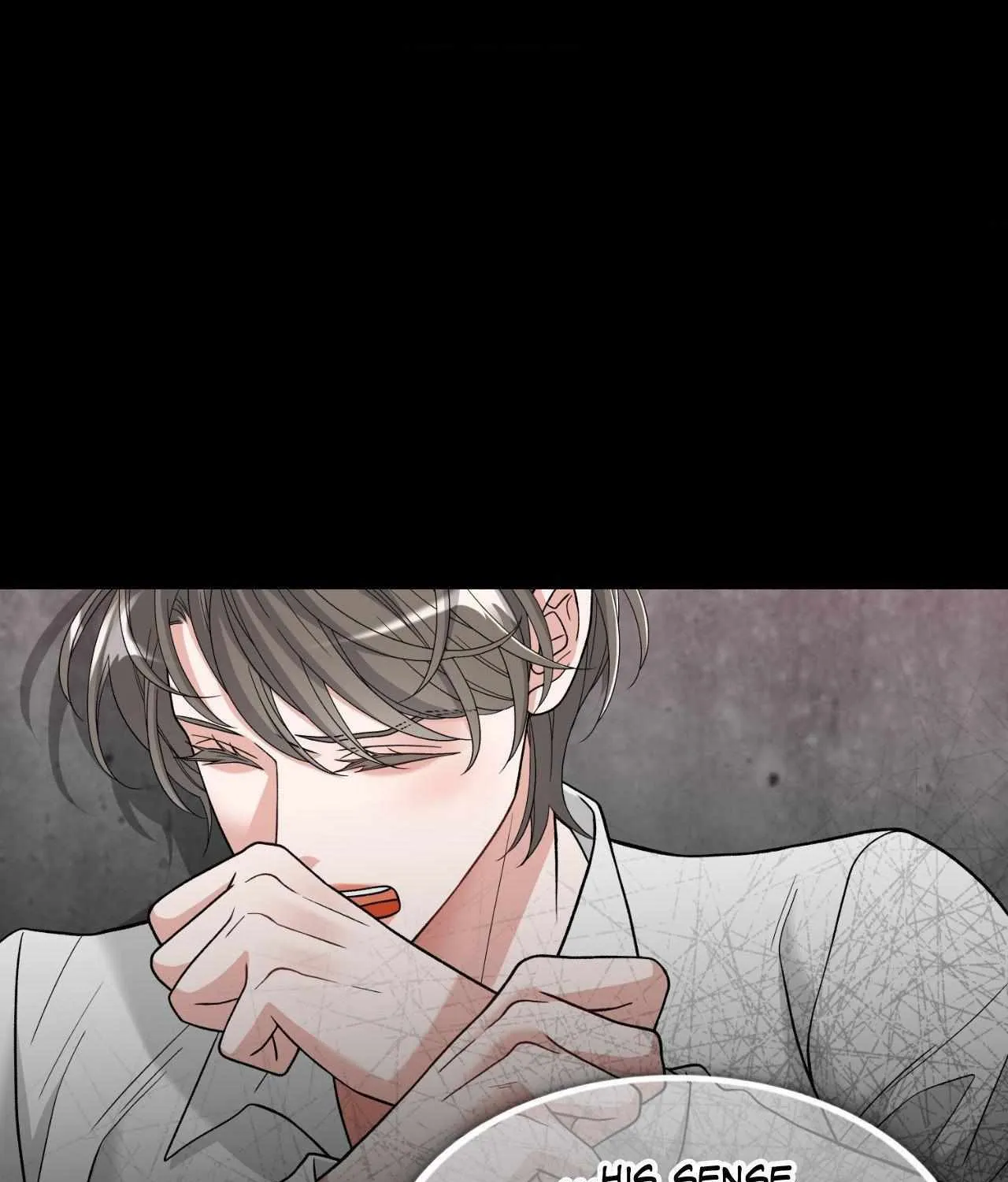 Read Sealed With A Secret chapter 49 image 16 on Lezhin