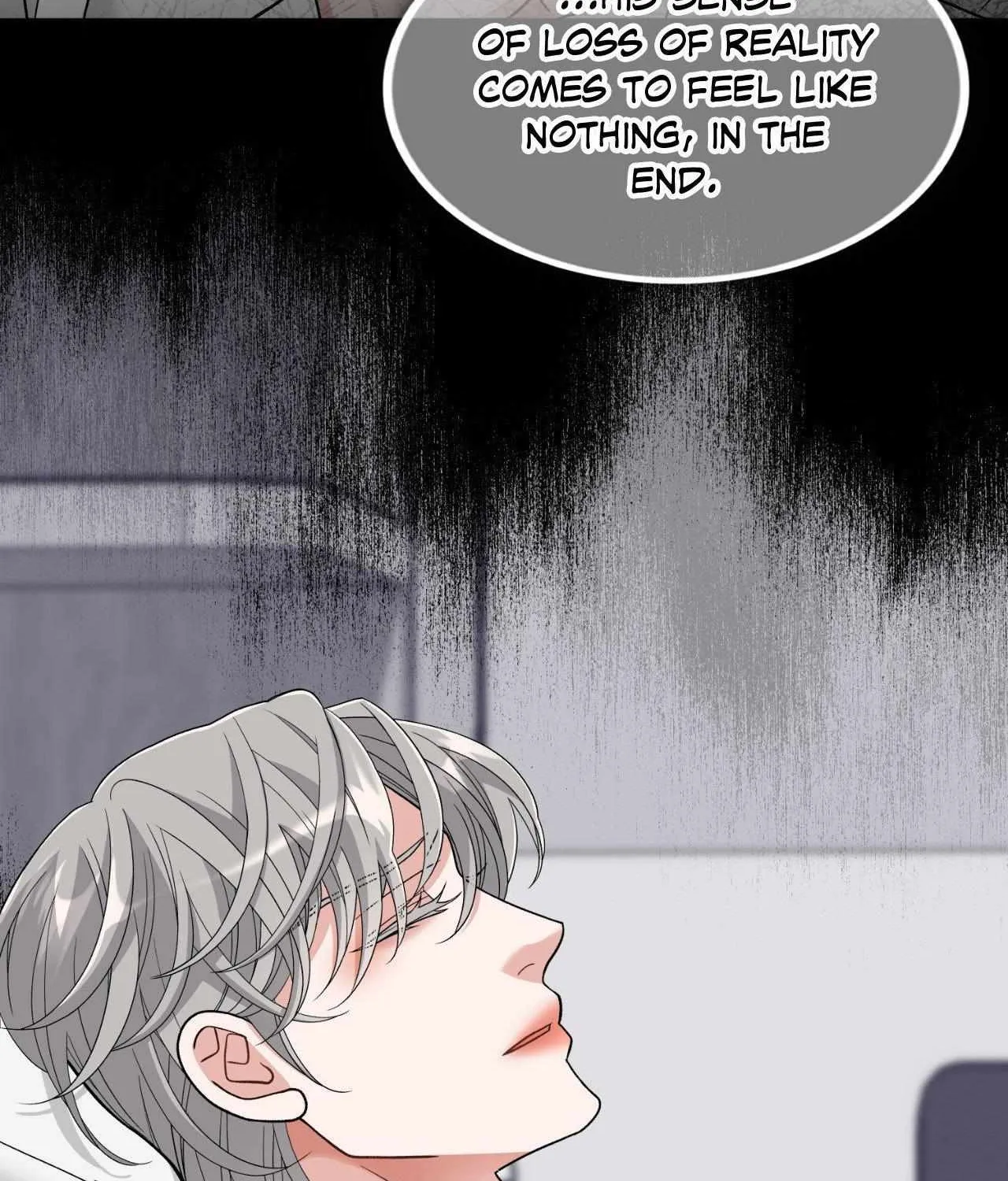 Read Sealed With A Secret chapter 49 image 17 on Lezhin
