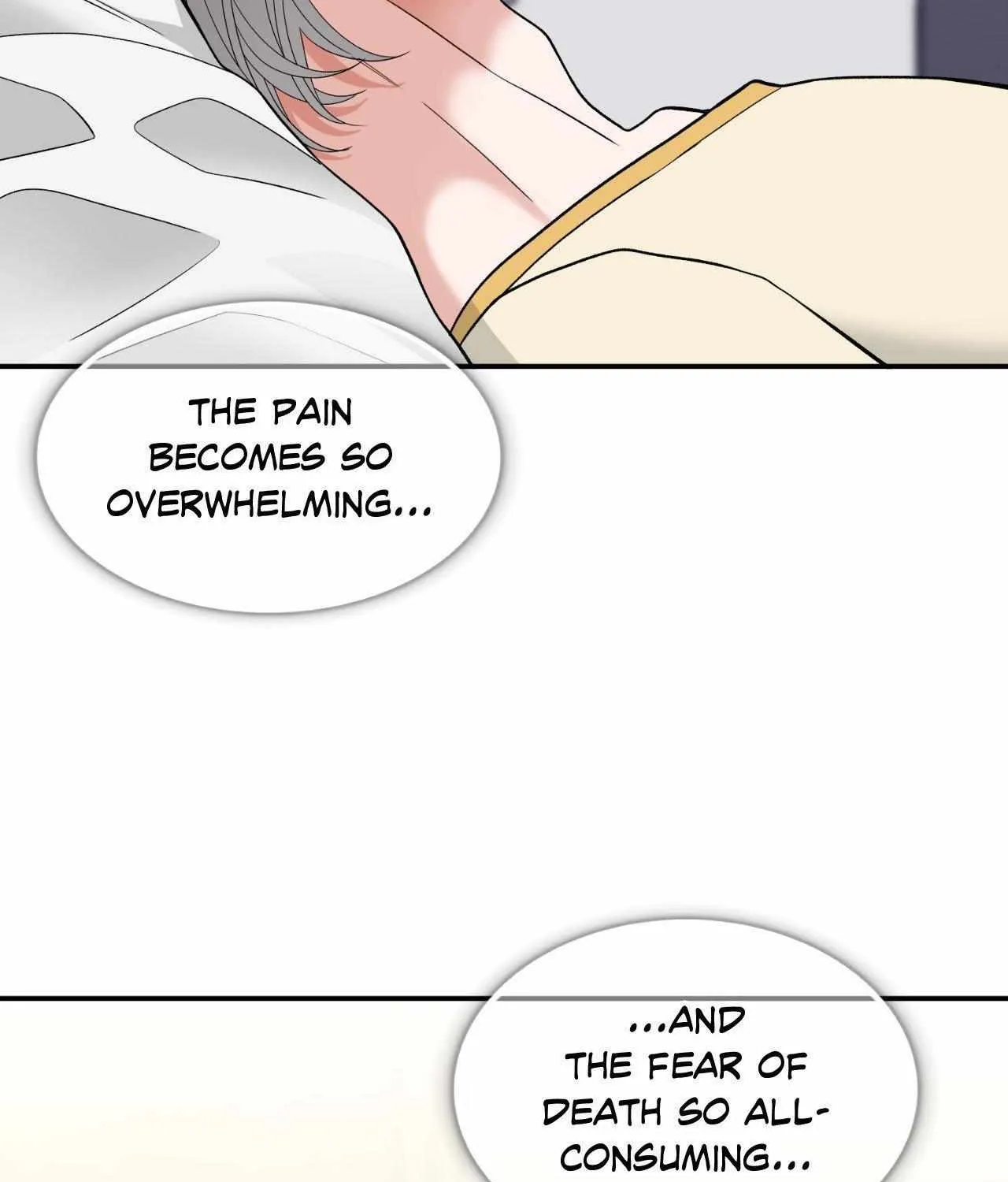 Read Sealed With A Secret chapter 49 image 18 on Lezhin